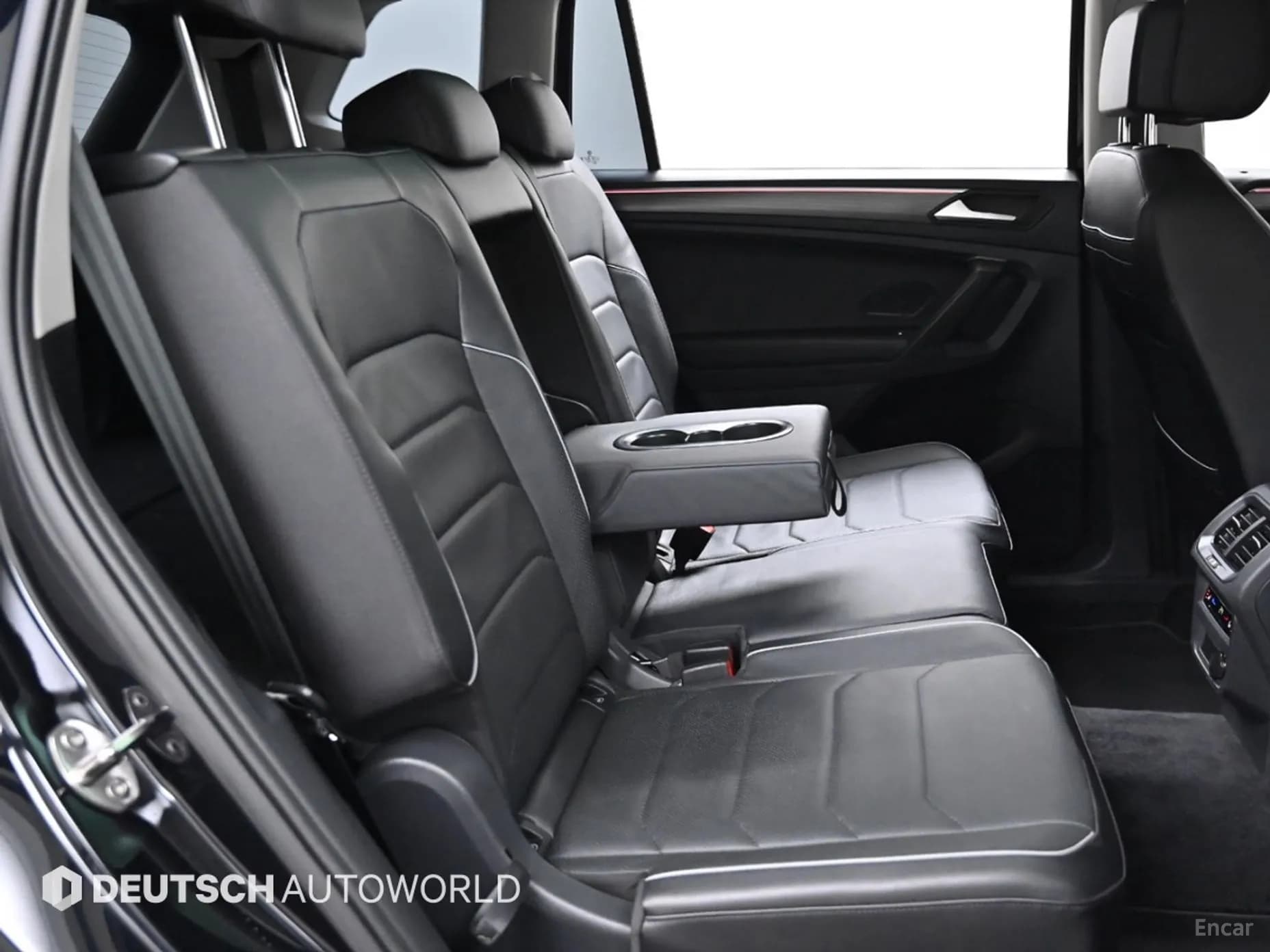 Tiguan All Space