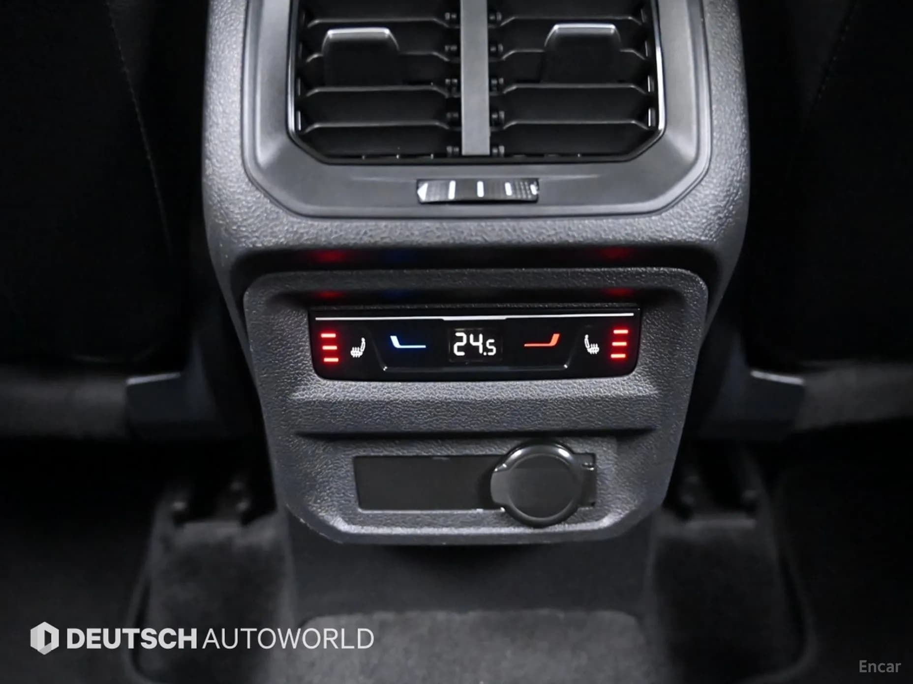 Tiguan All Space