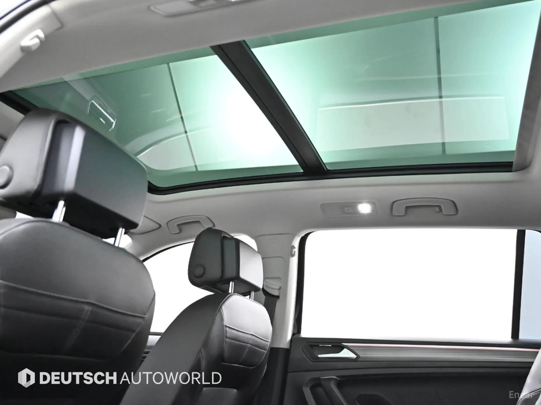 Tiguan All Space