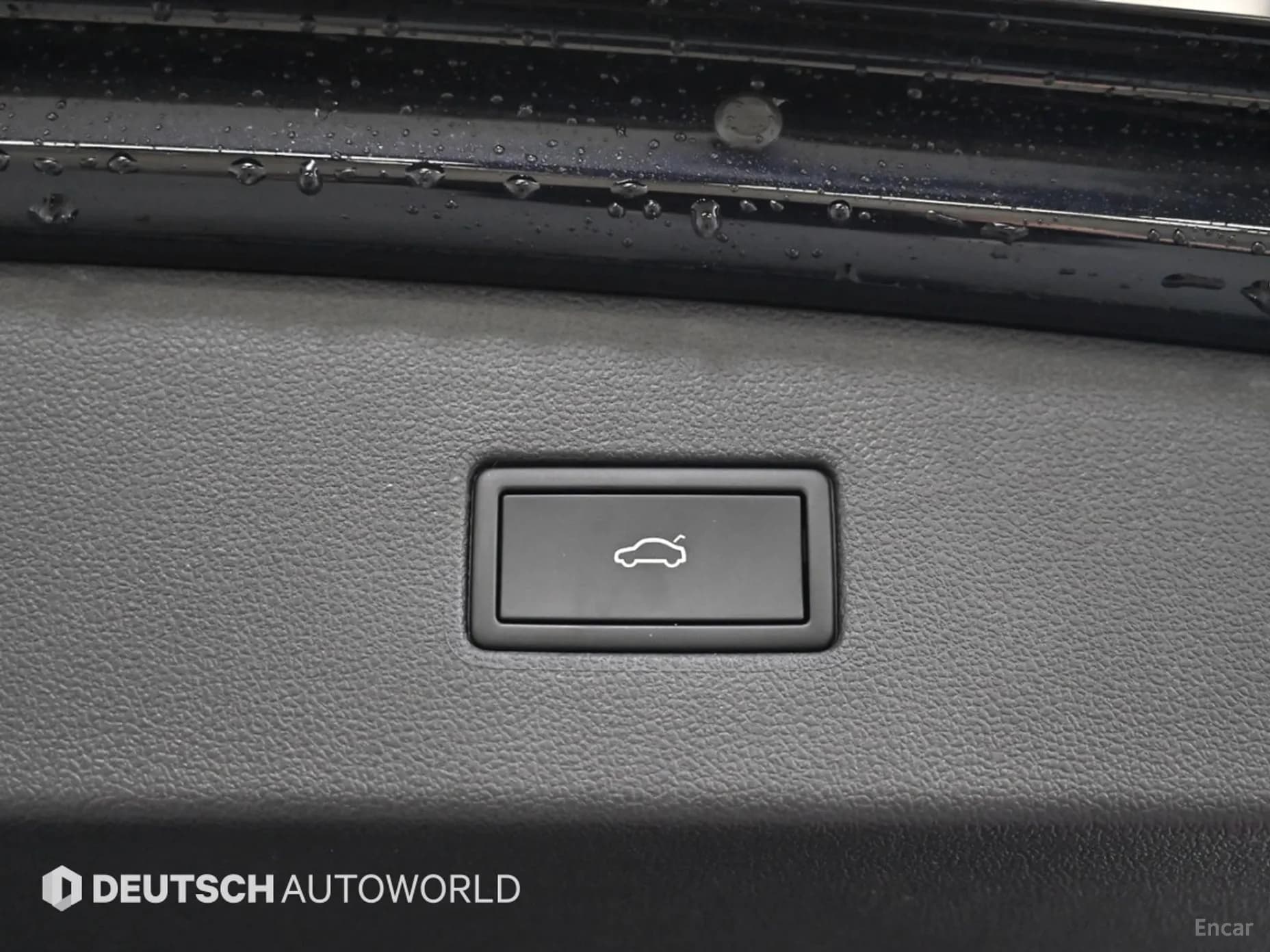 Tiguan All Space