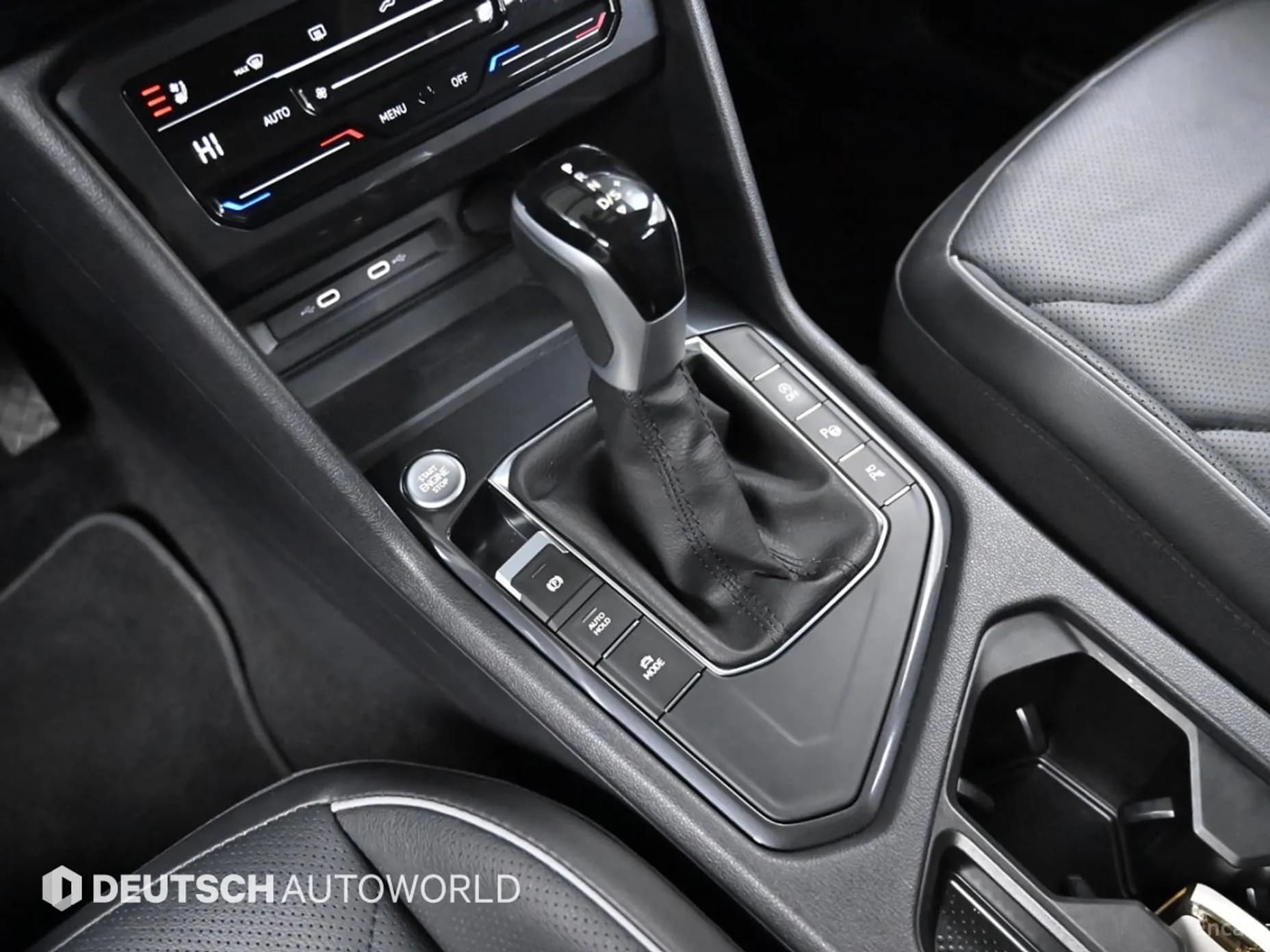 Tiguan All Space