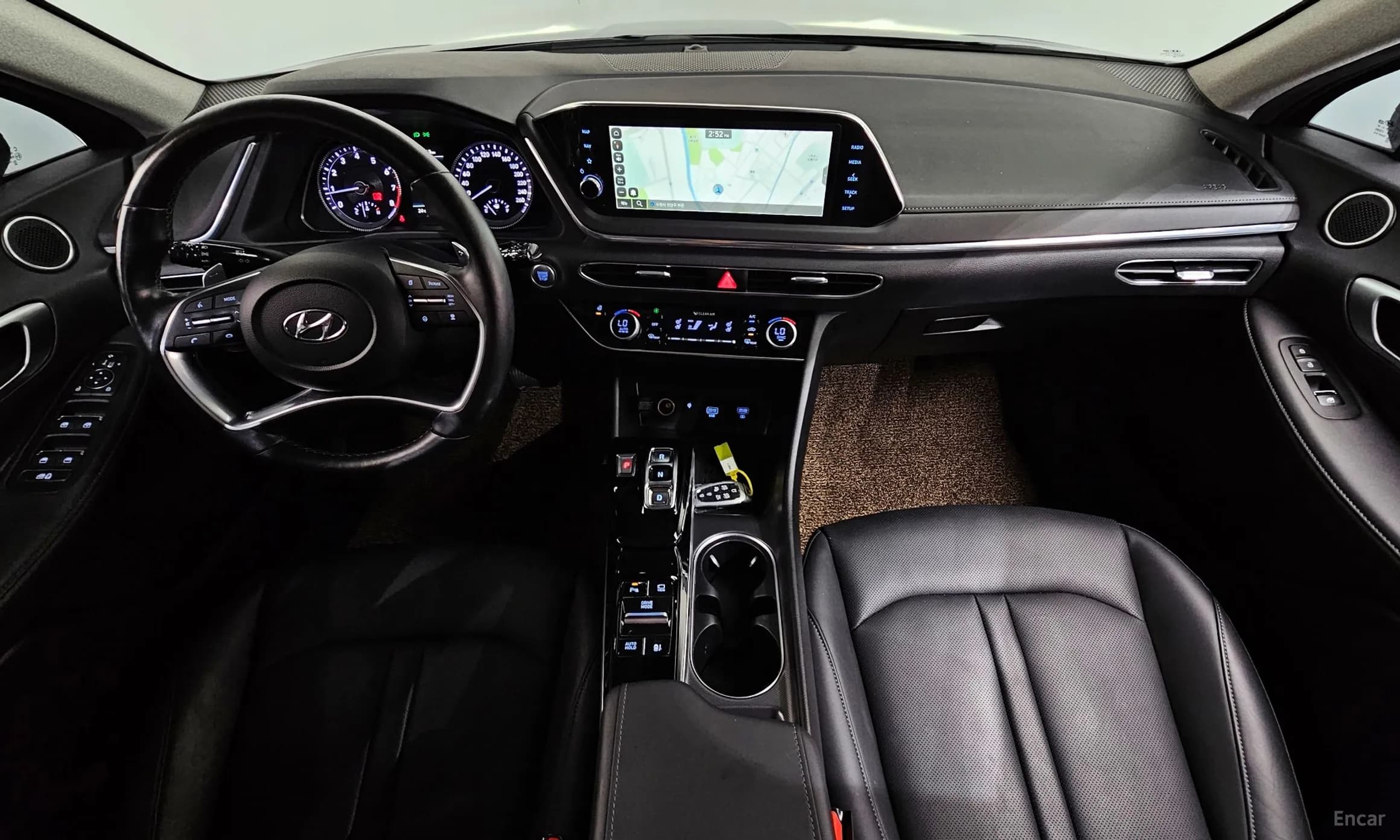 Sonata (DN8)