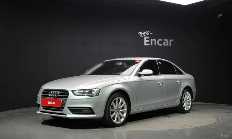 New A4