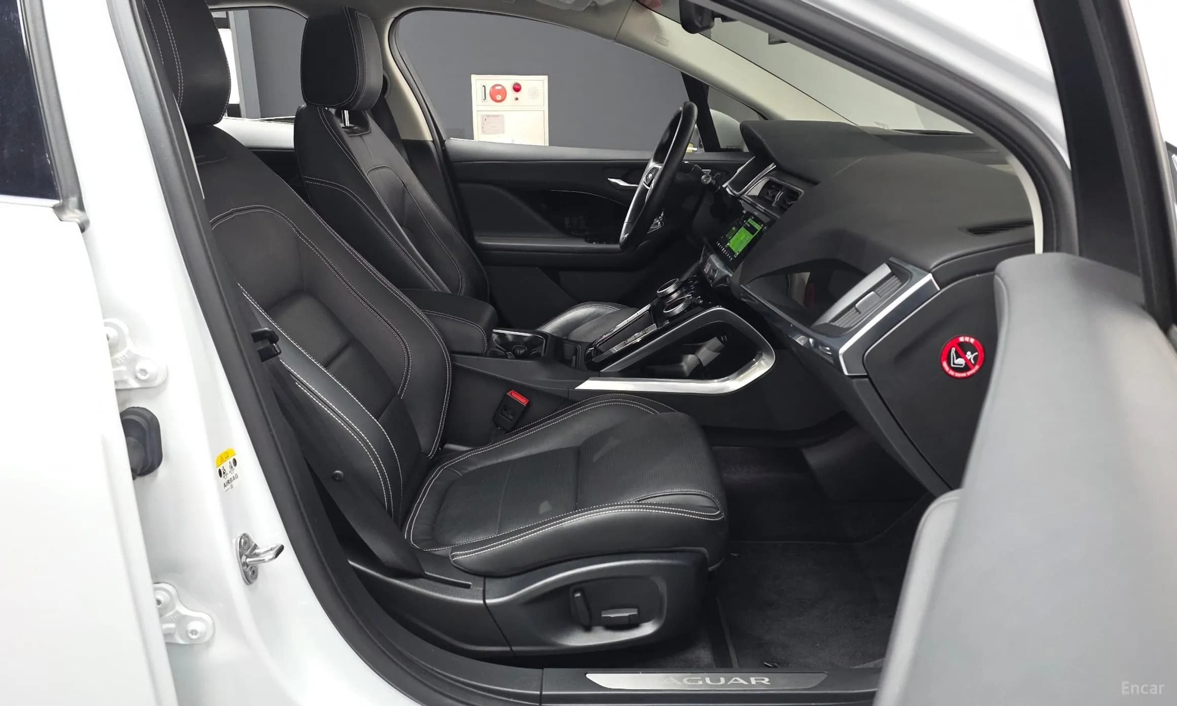 I-PACE