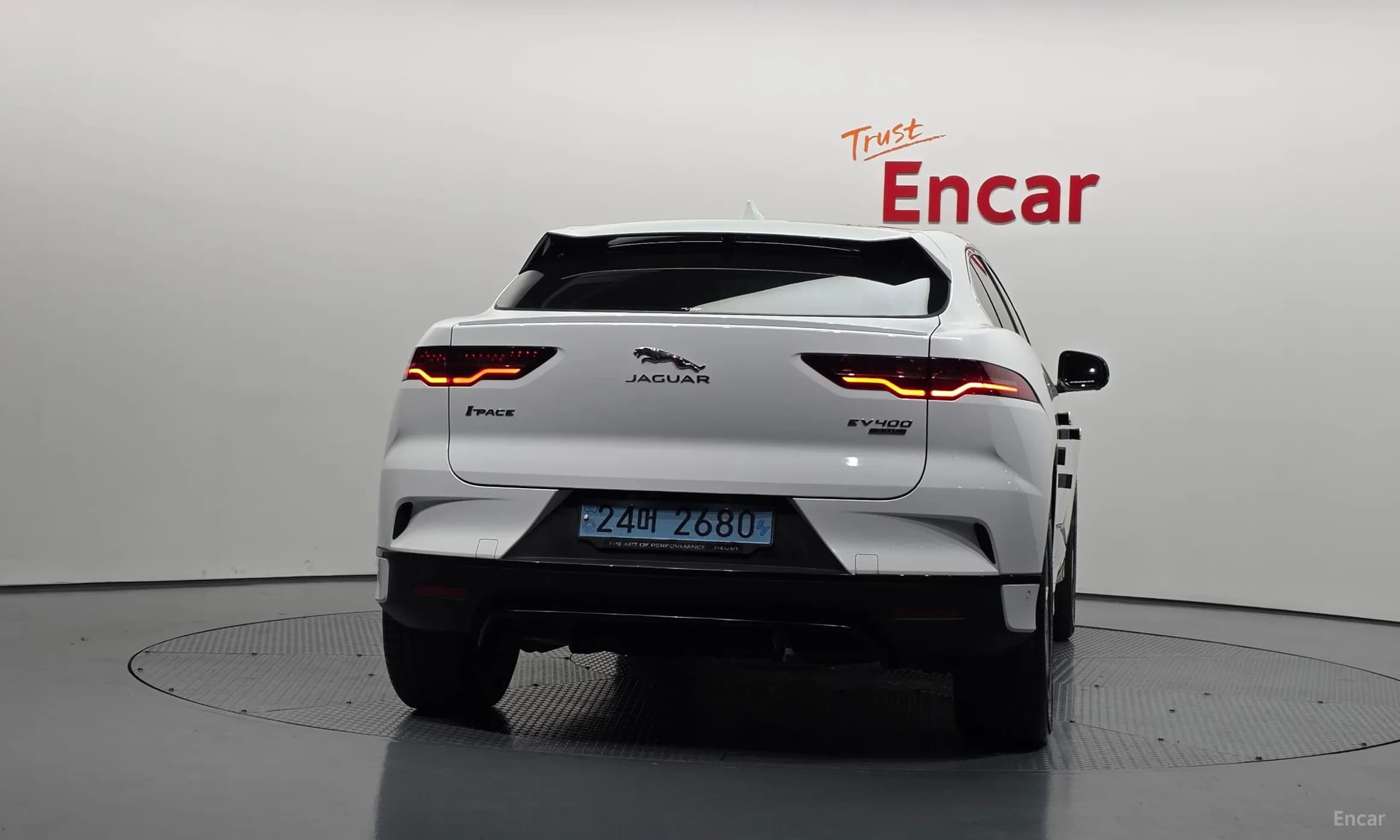 I-PACE