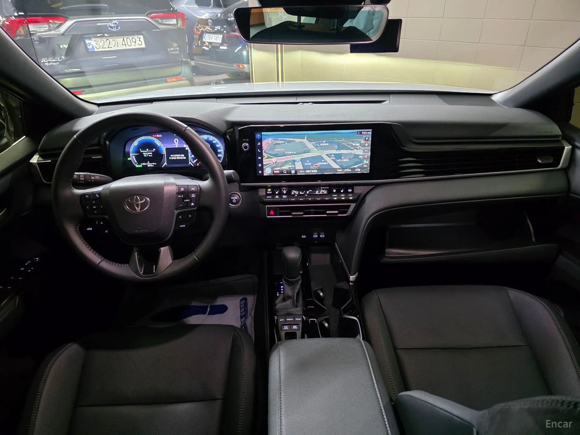 Camry (XV80)