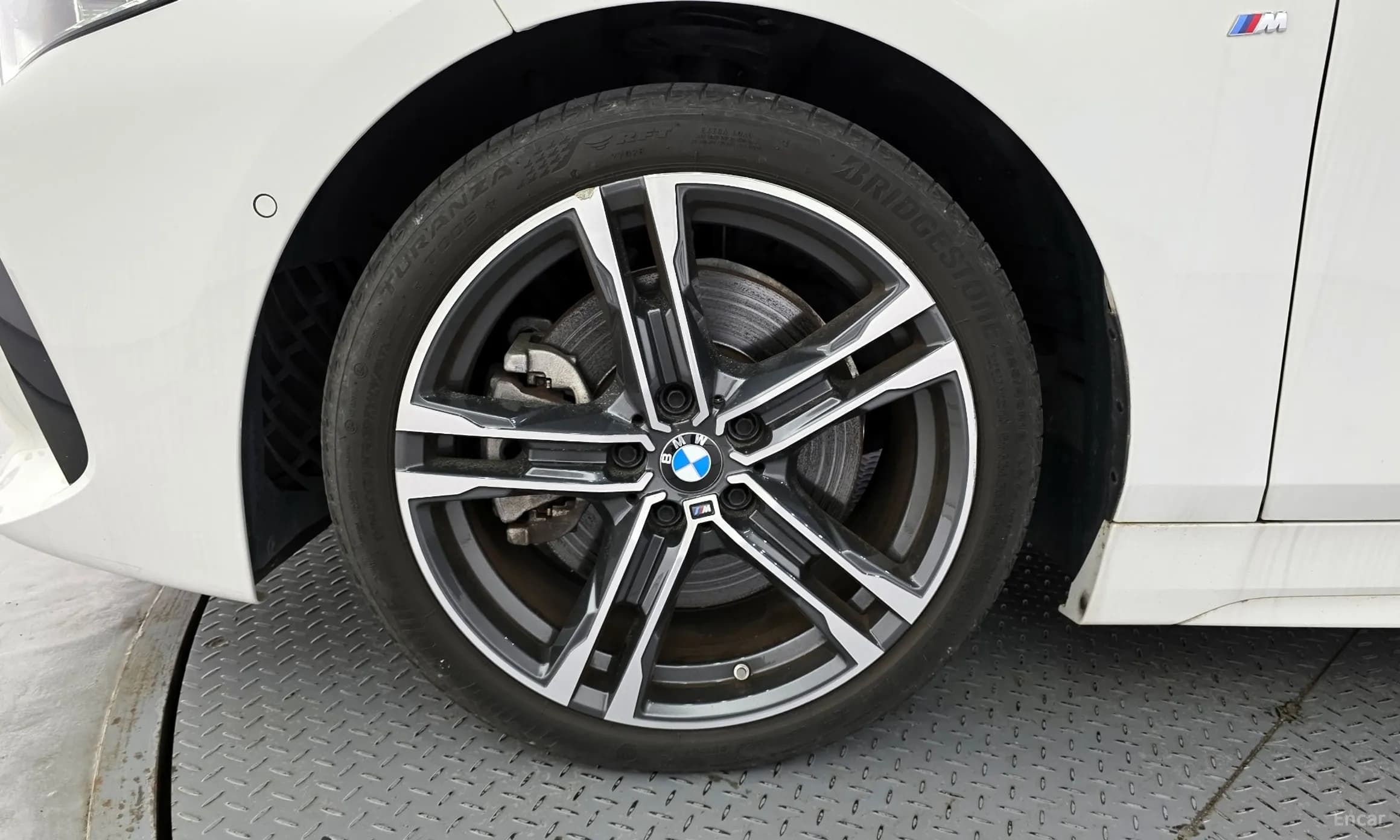 1 Series (F40)