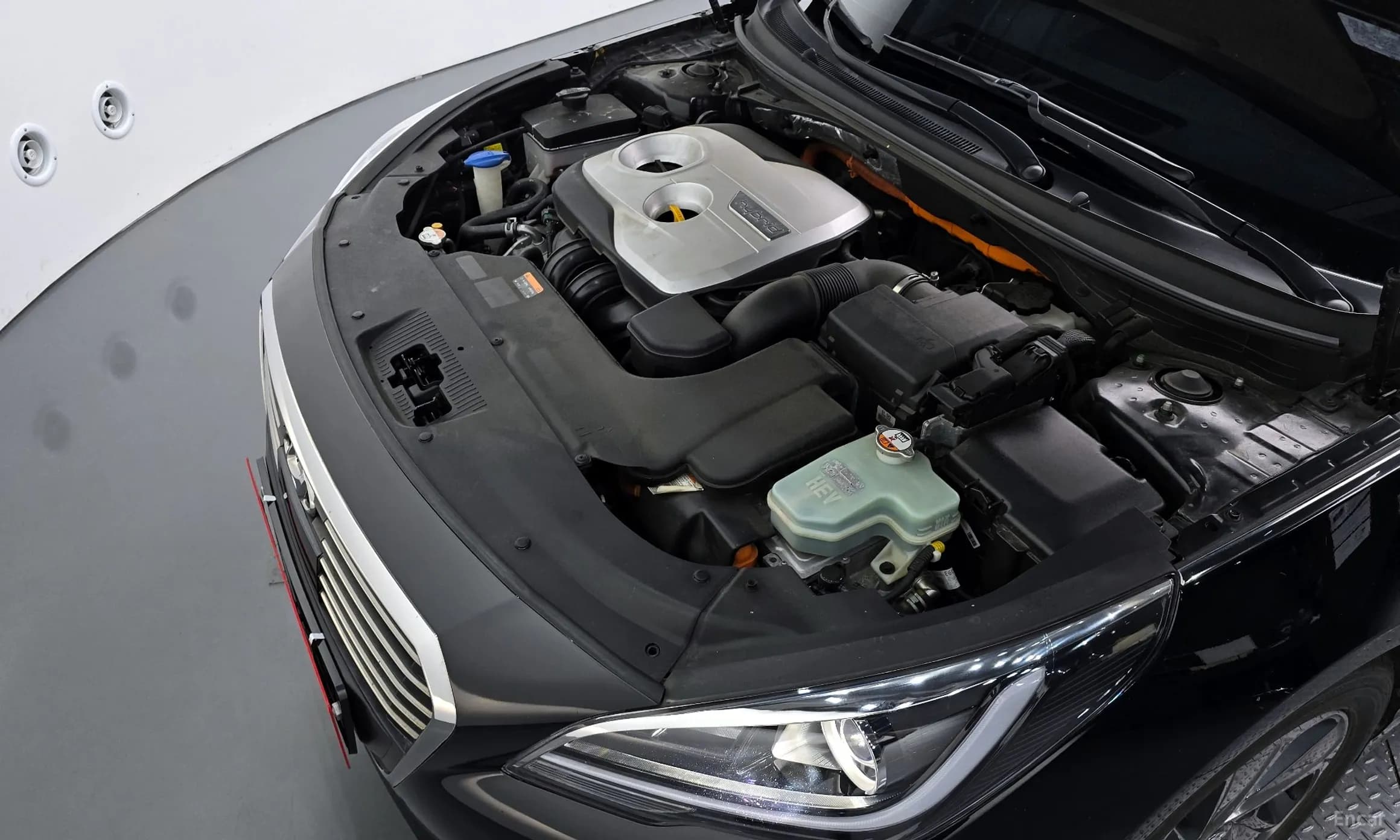 LF Sonata Hybrid