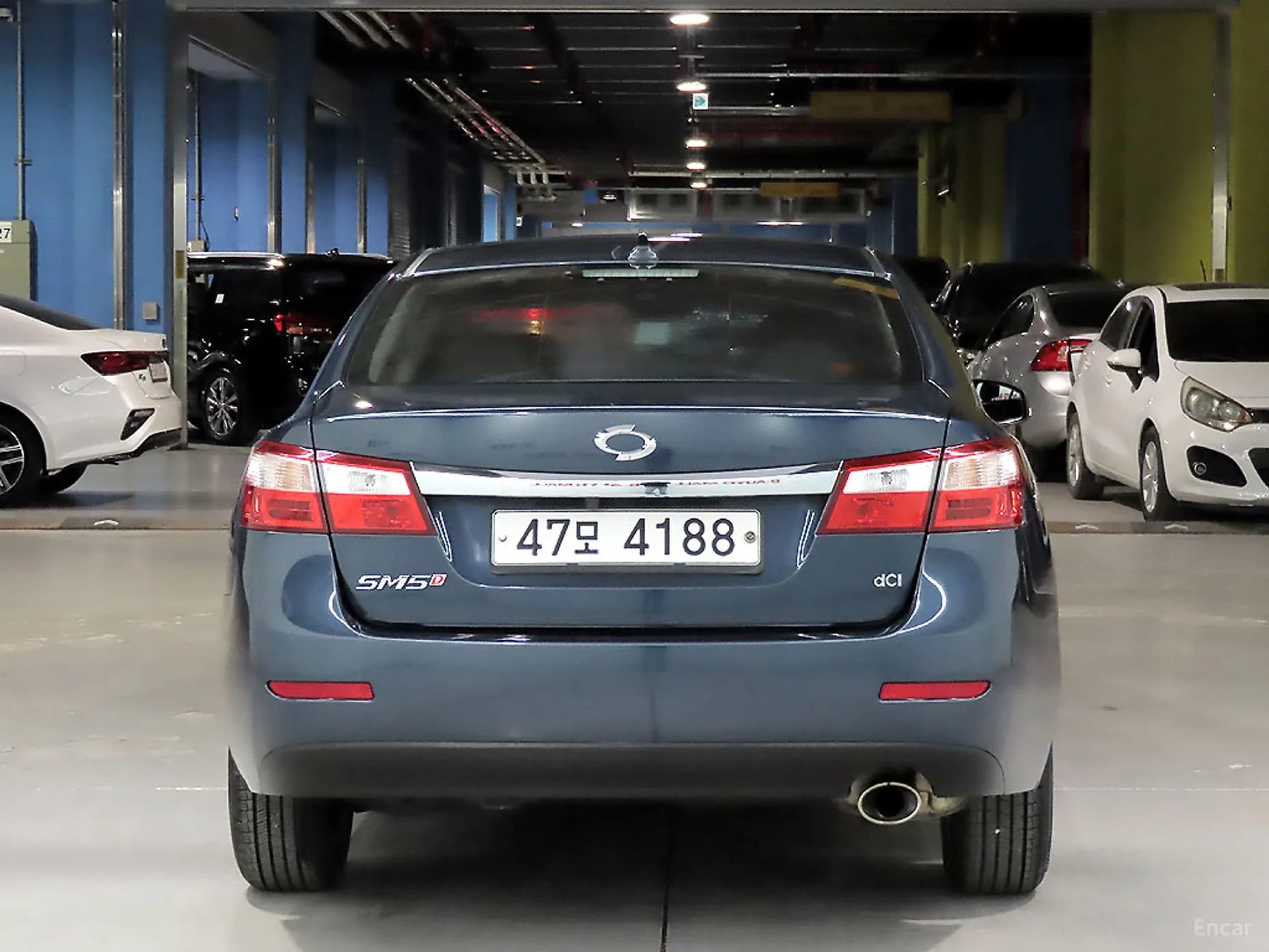 SM5