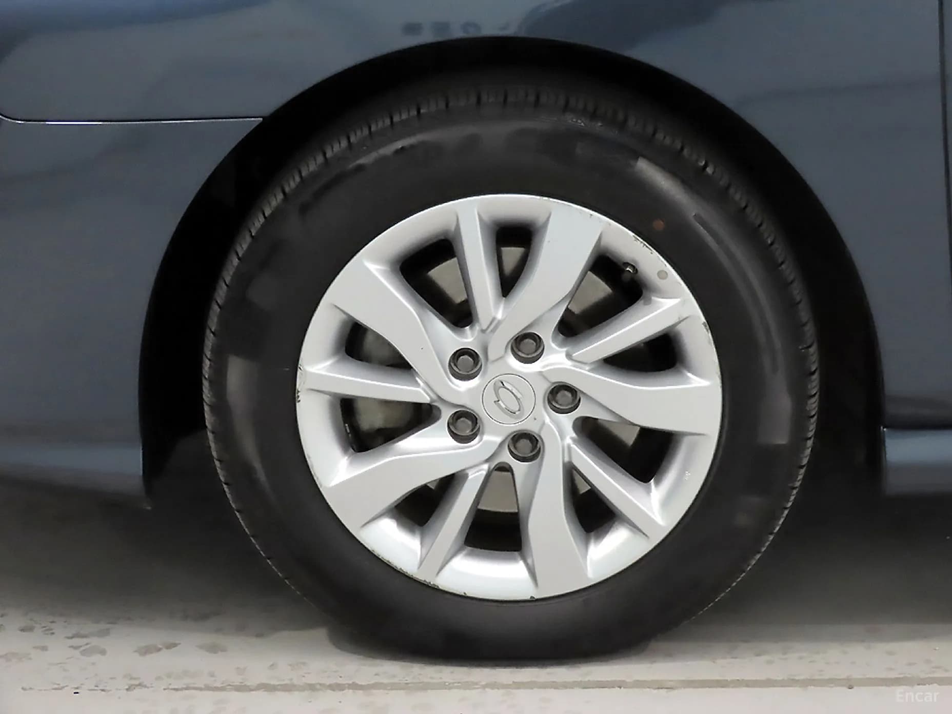 SM5