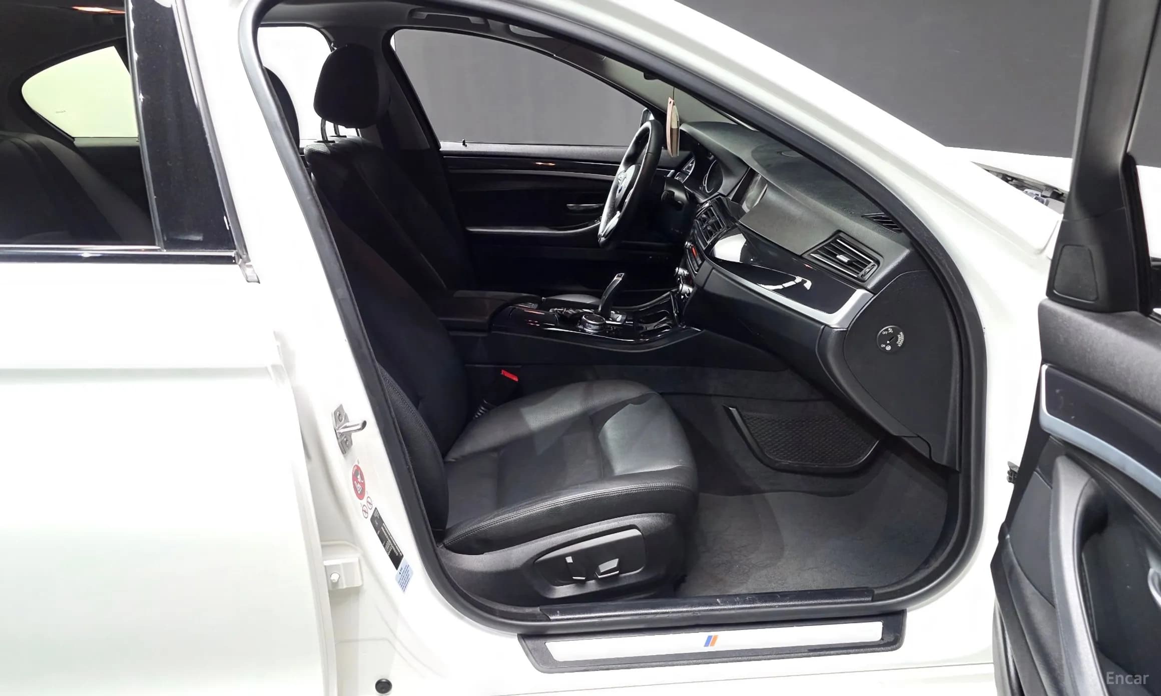 5 Series (F10)
