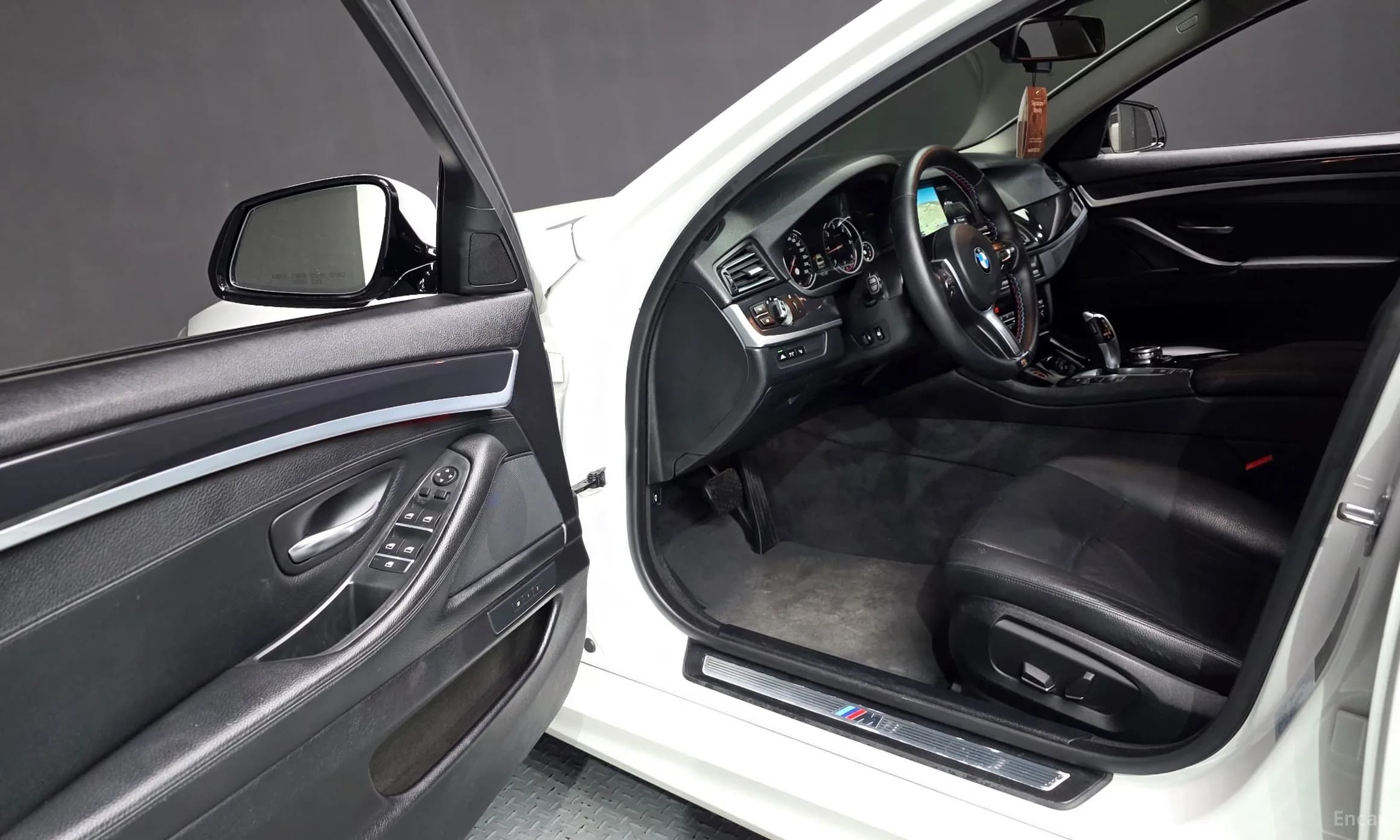 5 Series (F10)