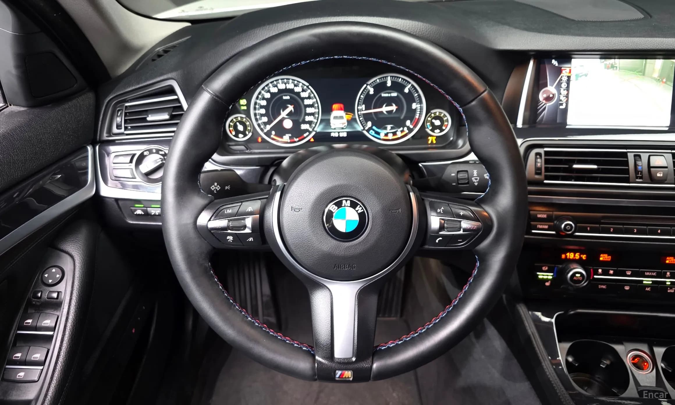 5 Series (F10)