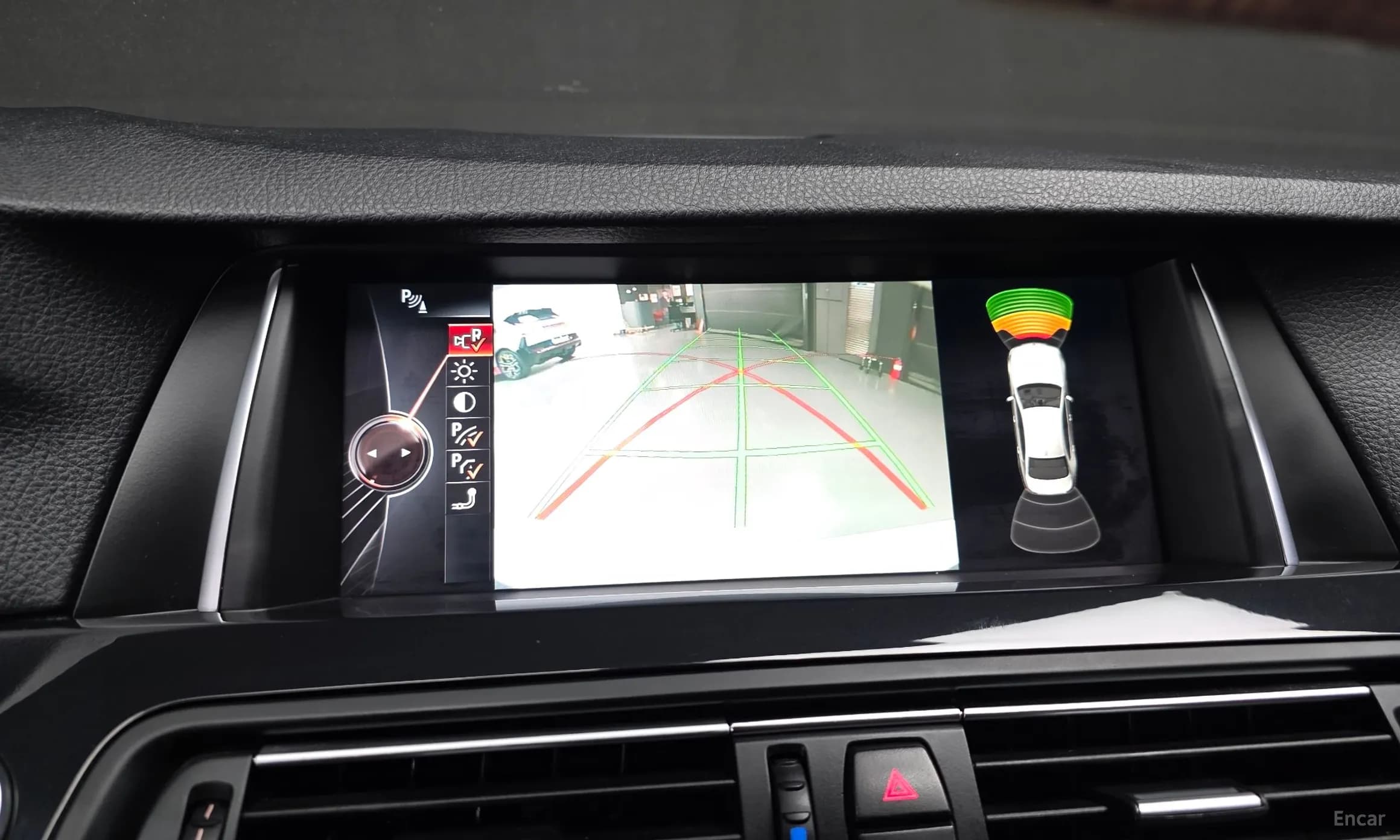5 Series (F10)