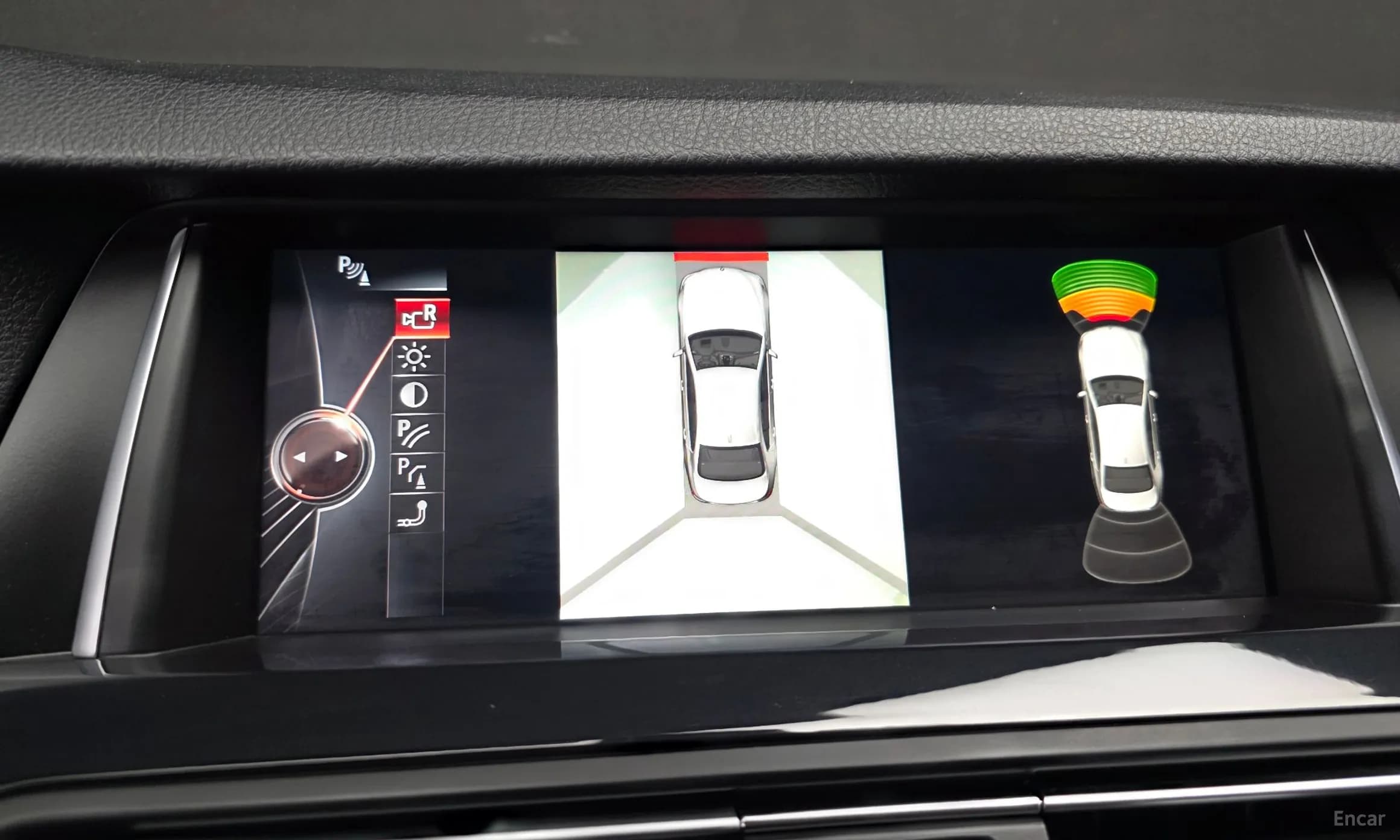 5 Series (F10)