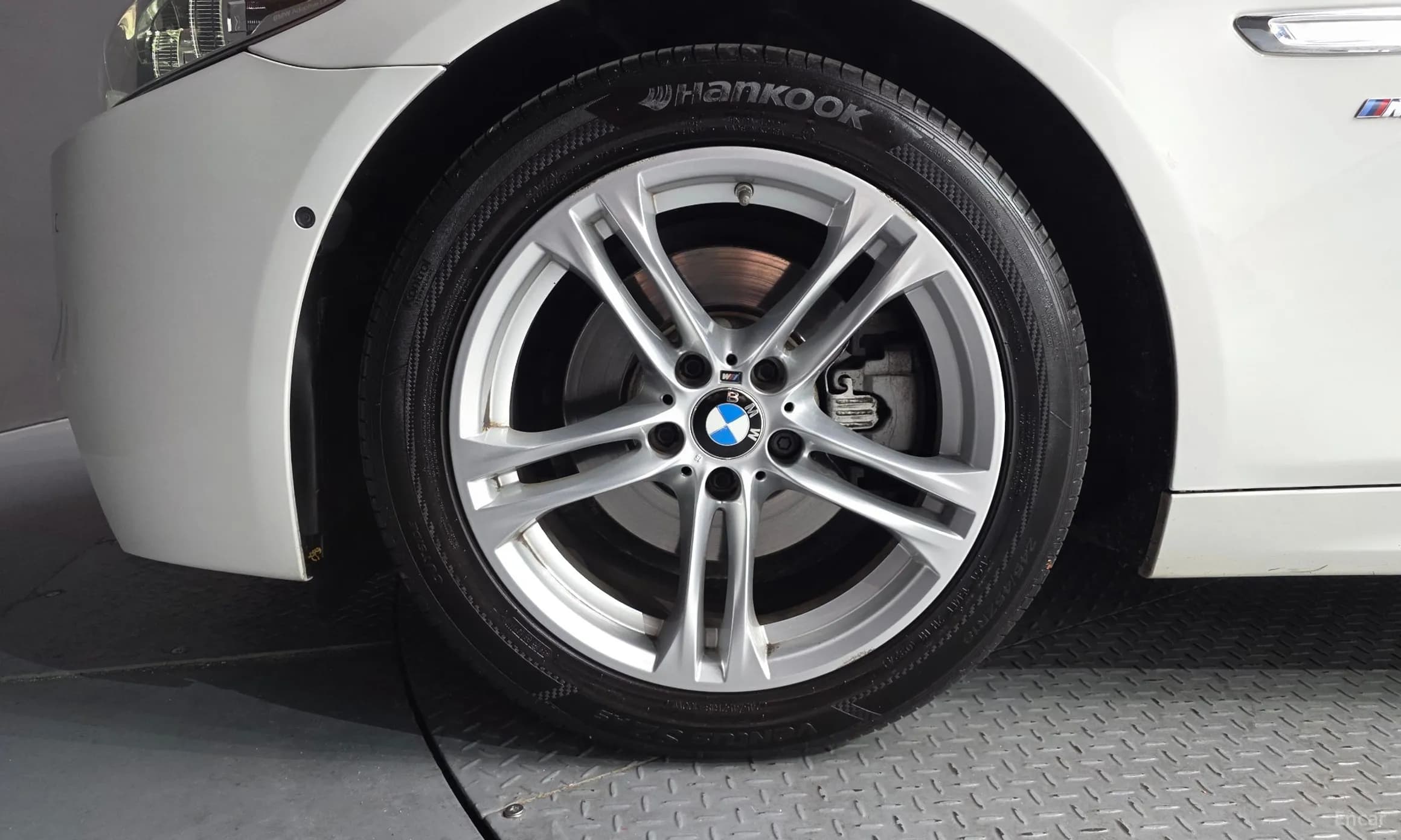 5 Series (F10)