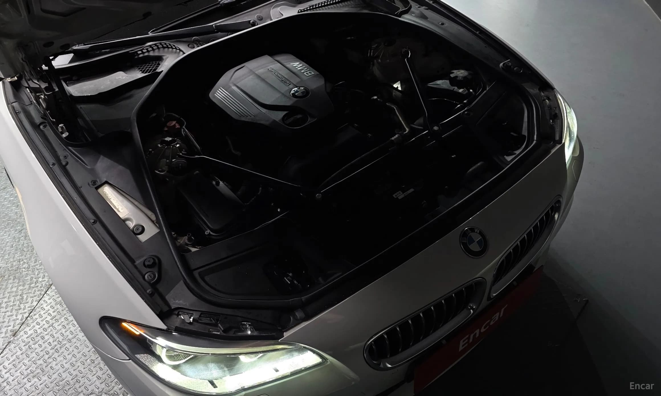 5 Series (F10)