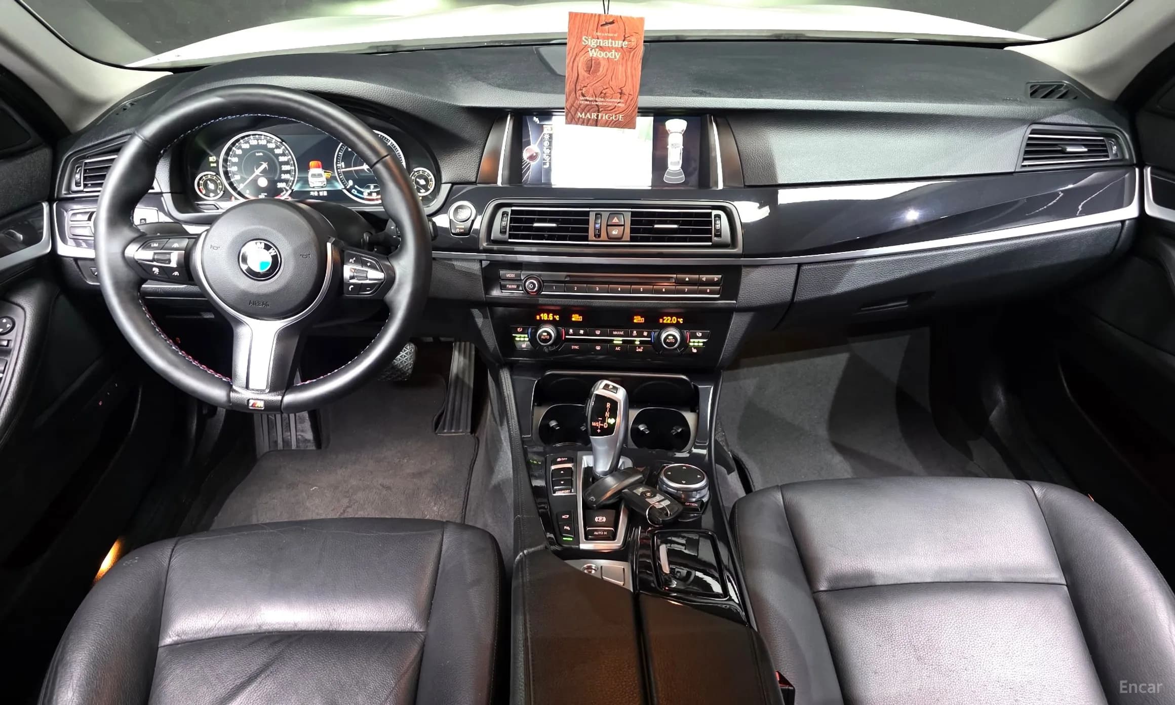5 Series (F10)