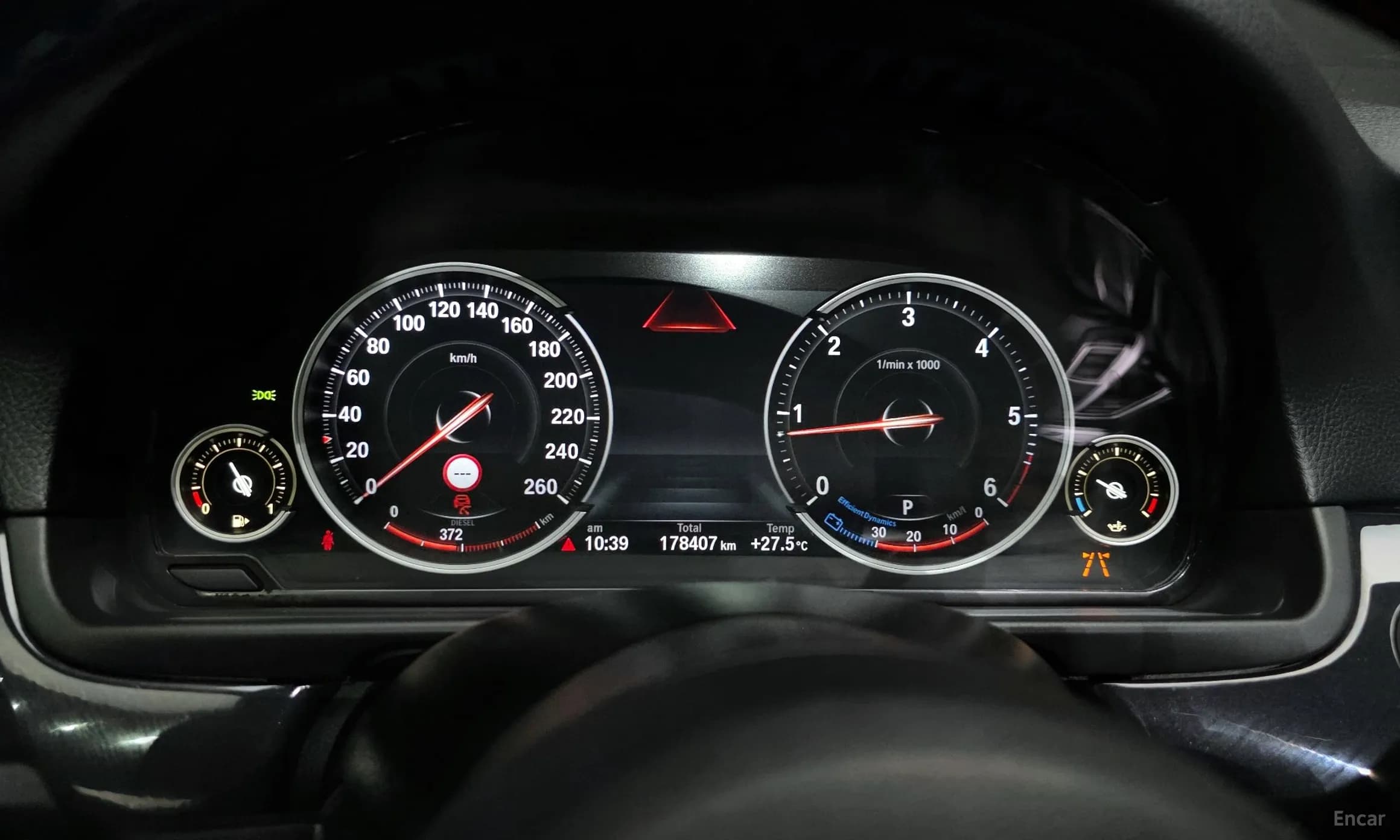 5 Series (F10)