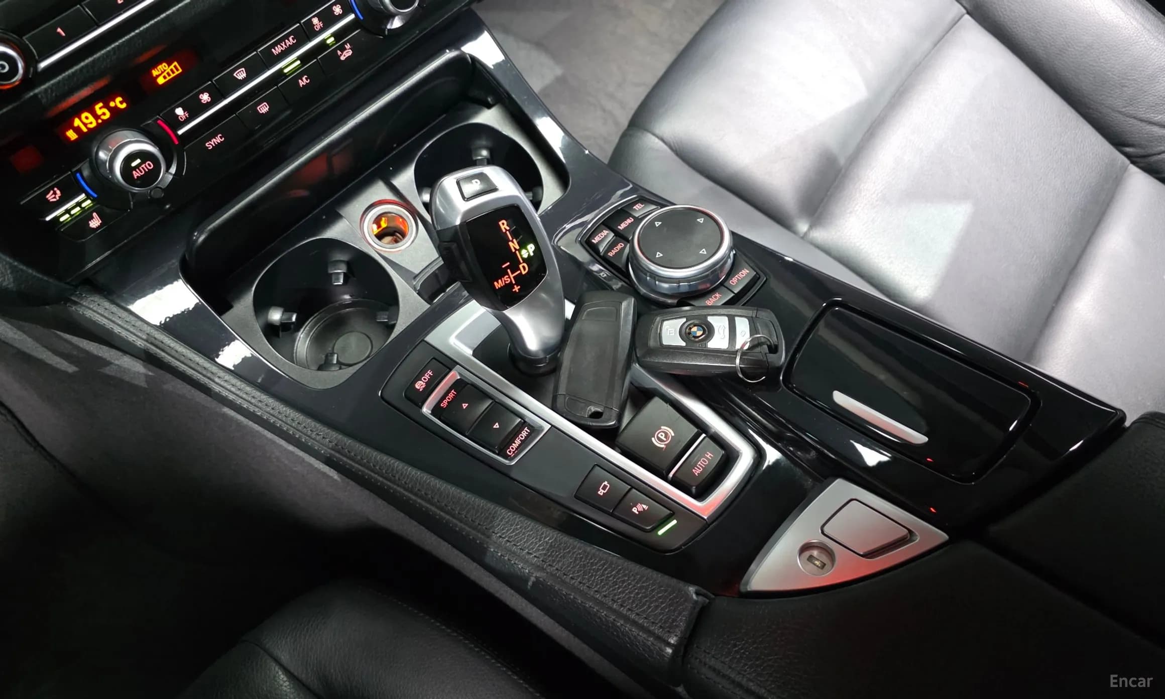5 Series (F10)