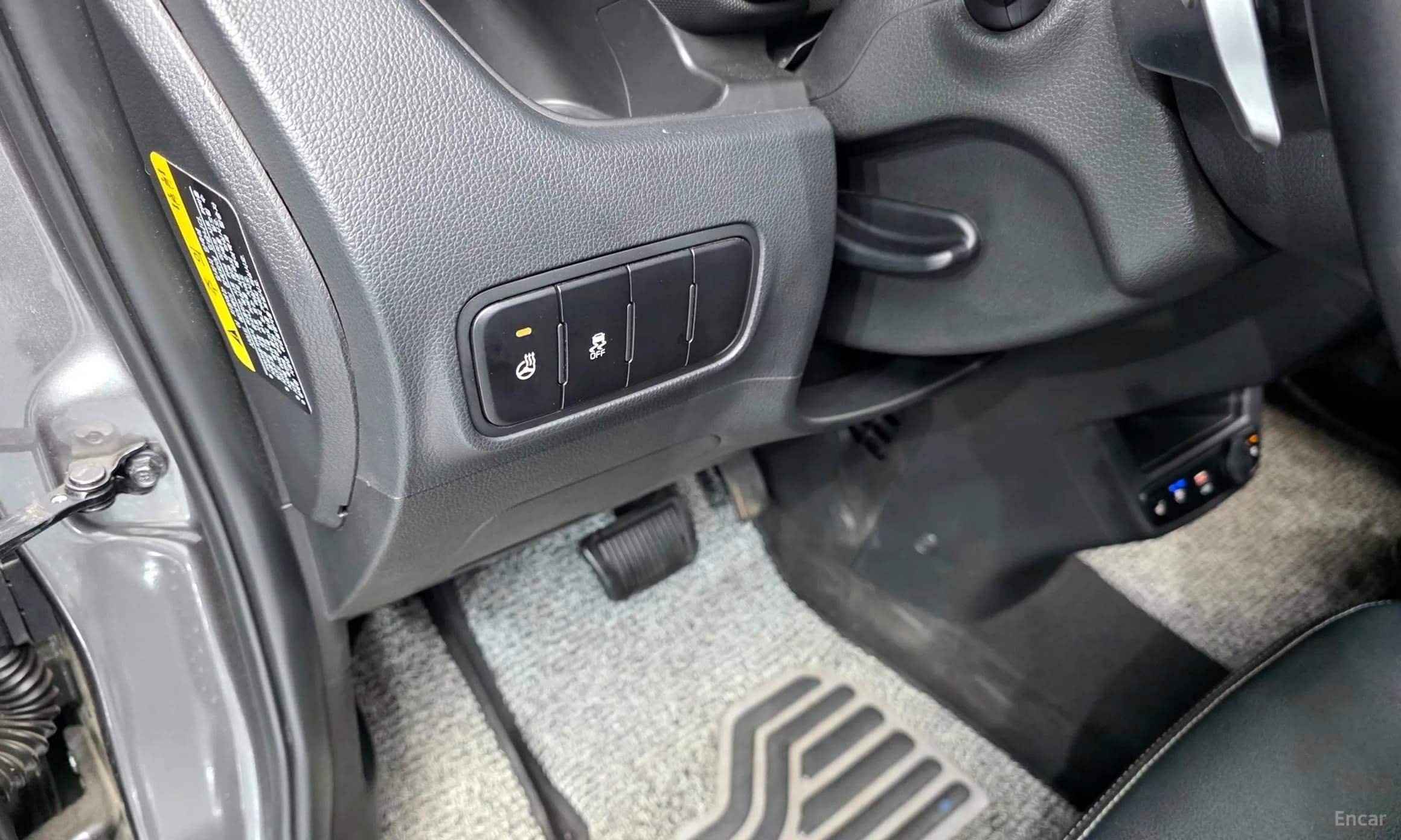 The New Kia Ray EV