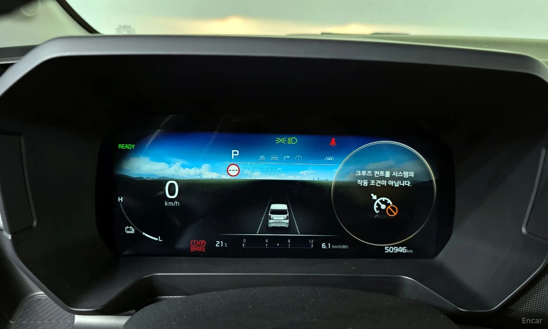 The New Kia Ray EV
