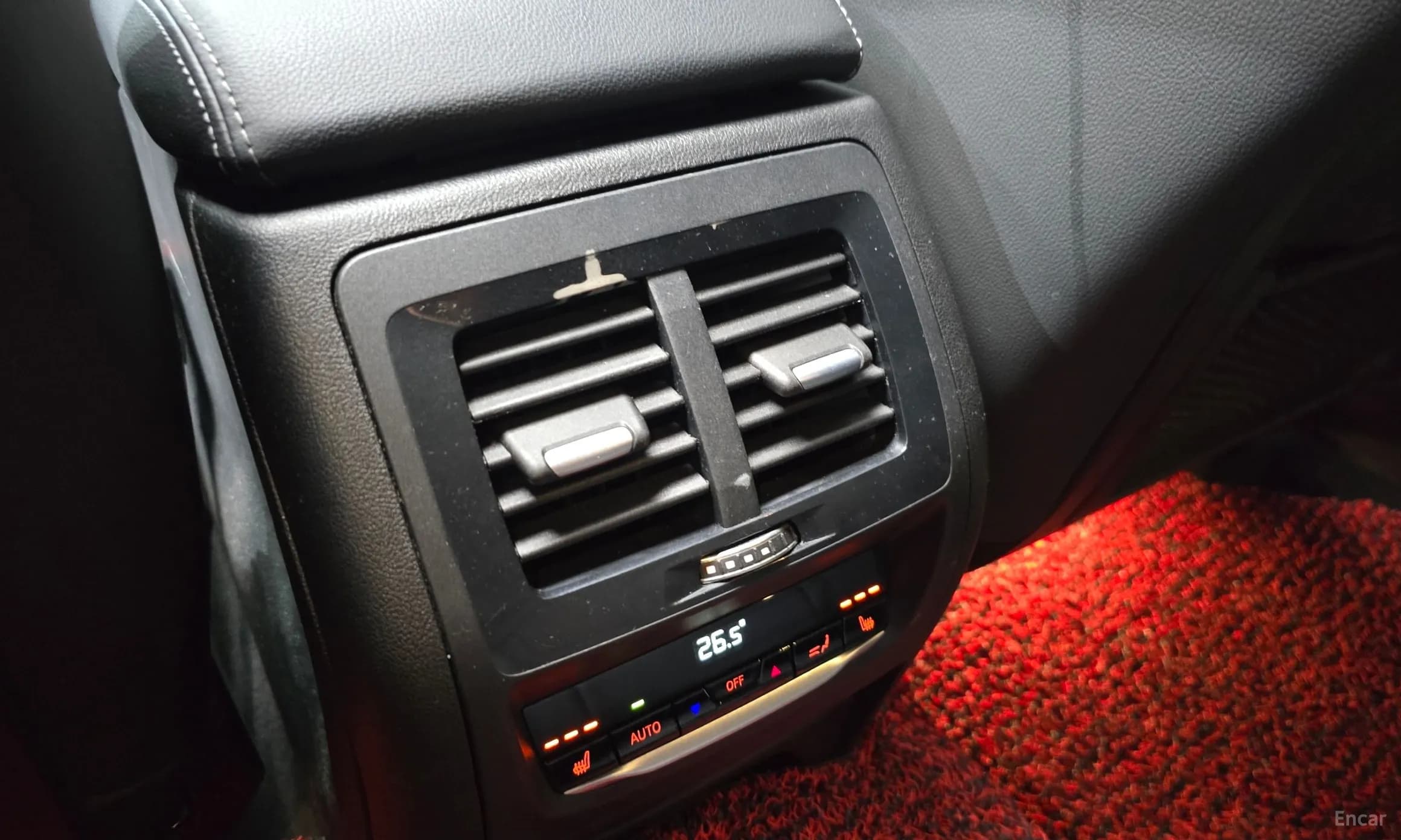 X4 (G02)