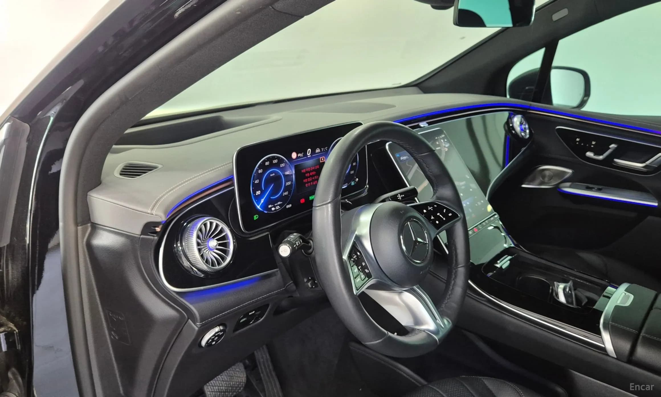 EQE SUV X294