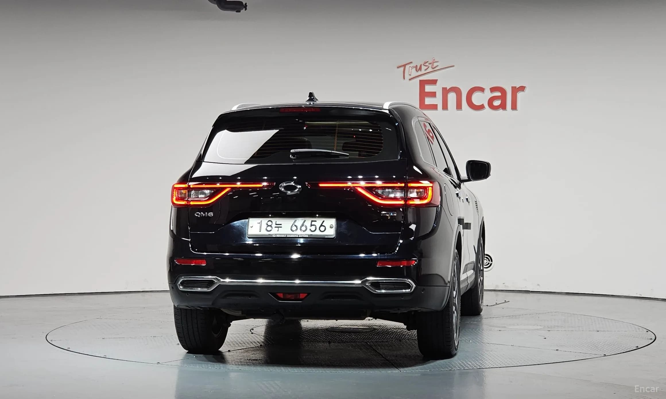 QM6