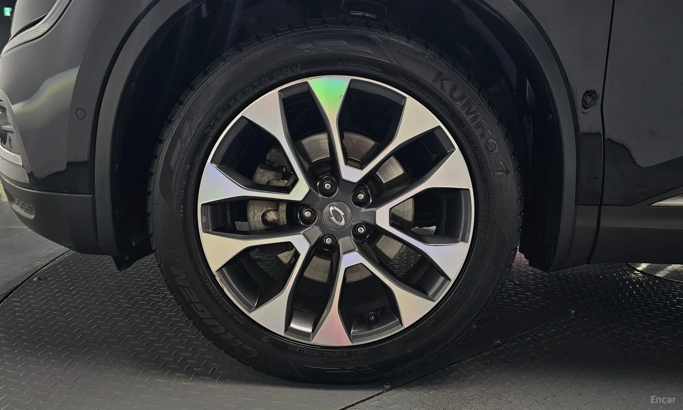 QM6
