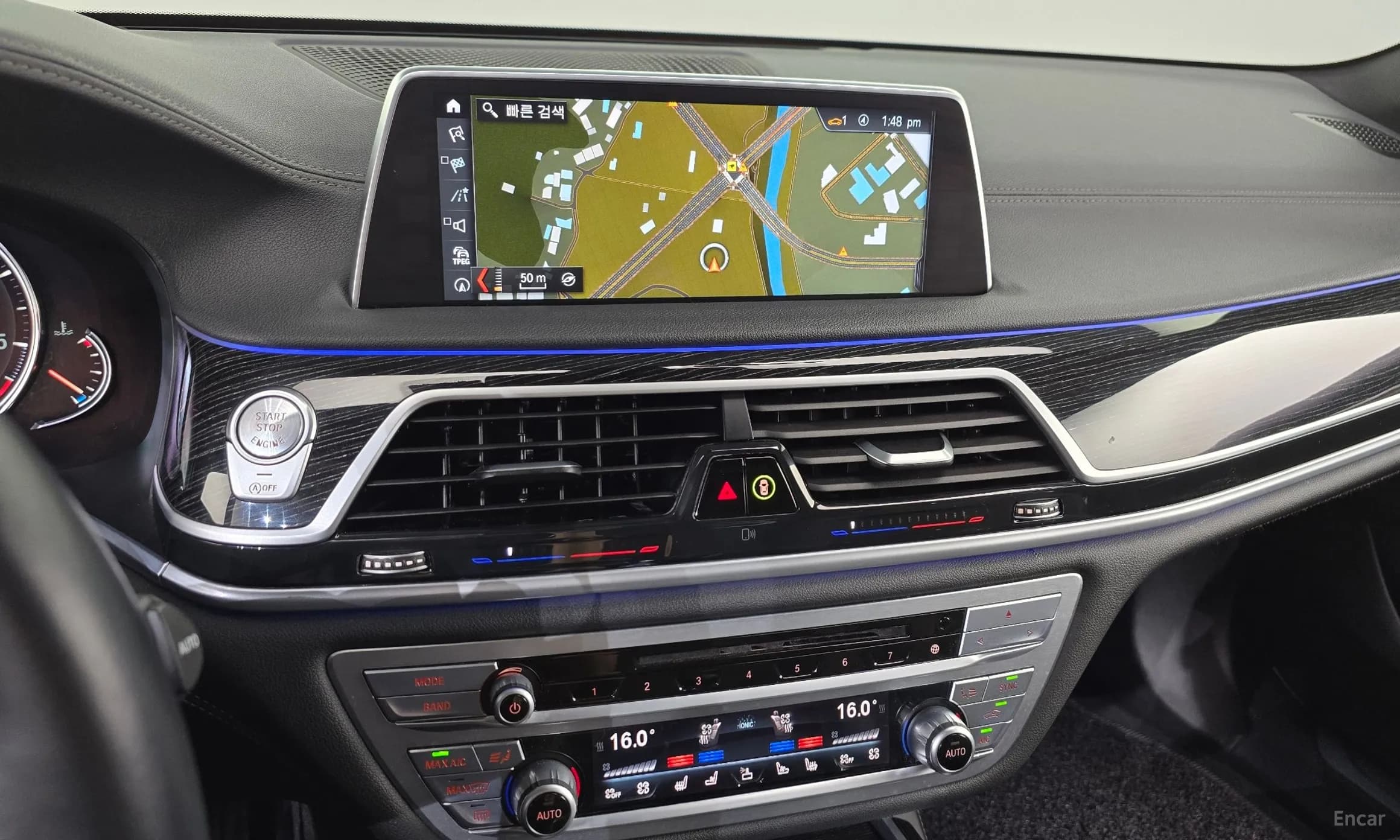 7 Series (G11)