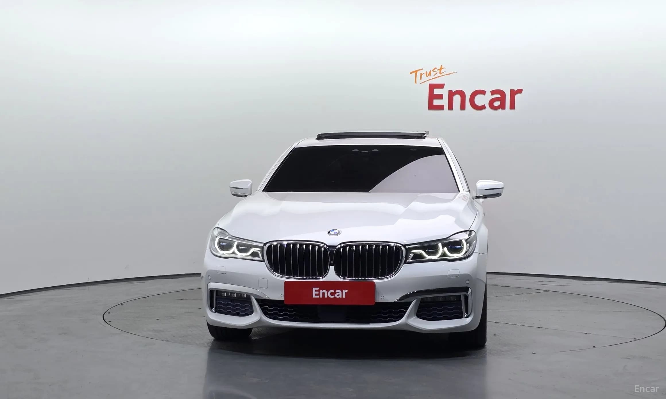 7 Series (G11)