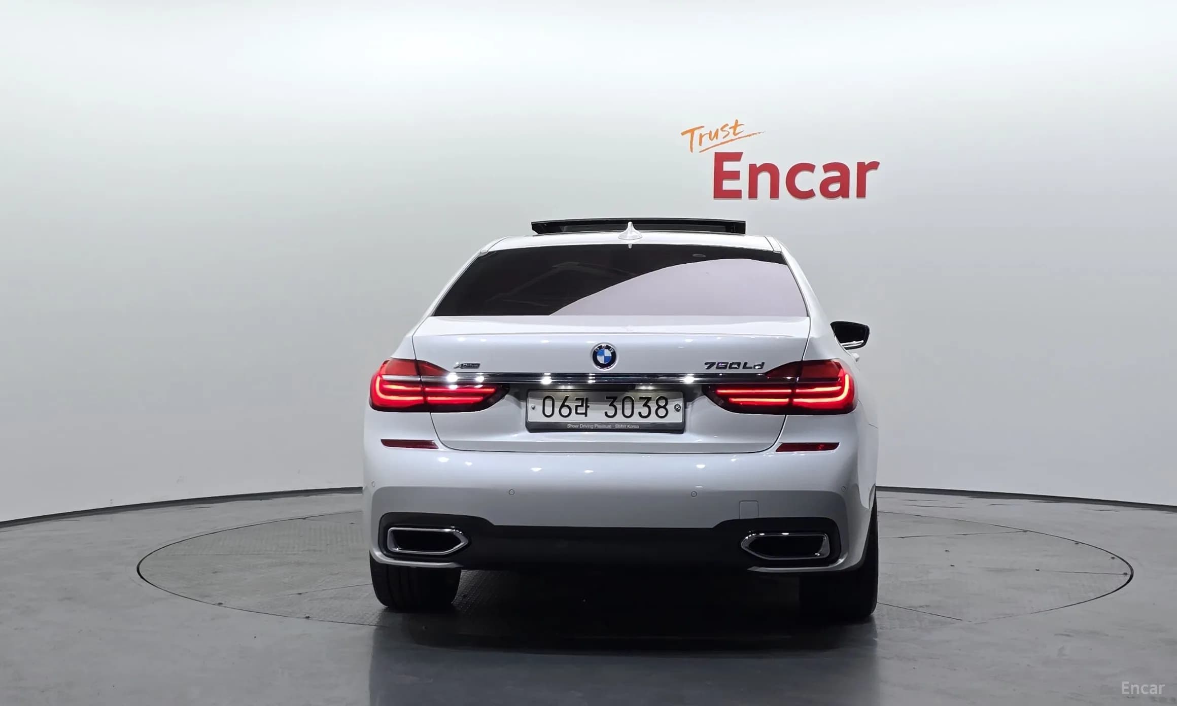 7 Series (G11)