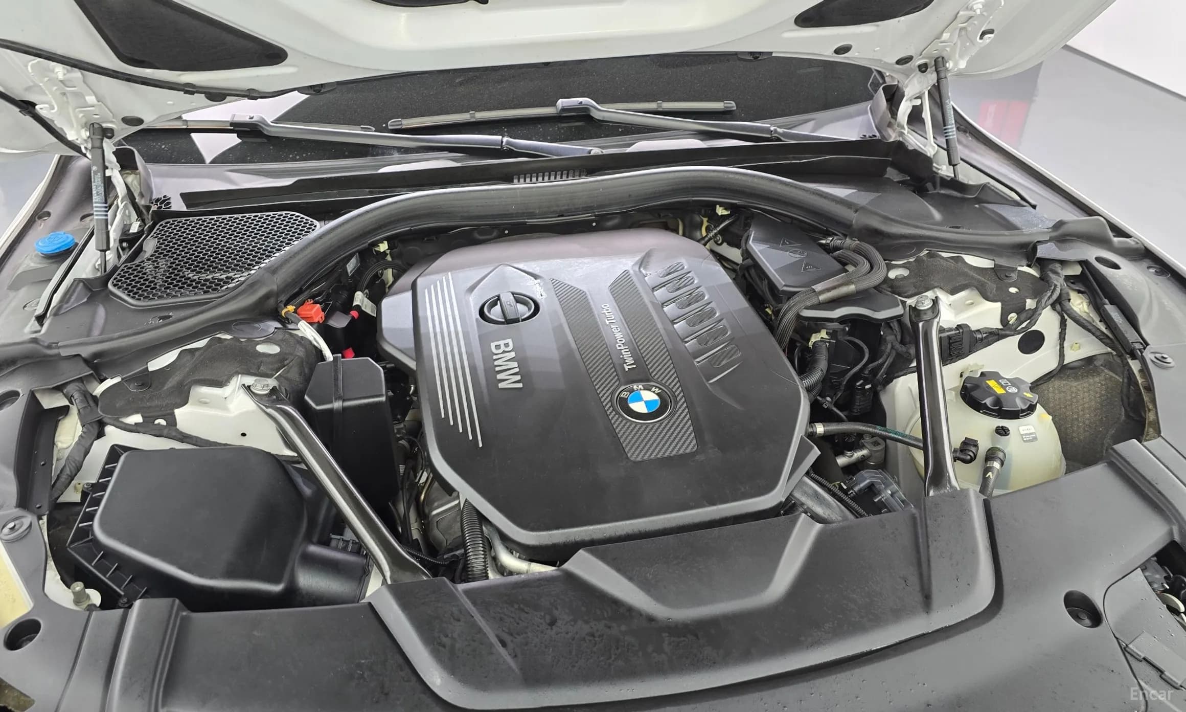 7 Series (G11)
