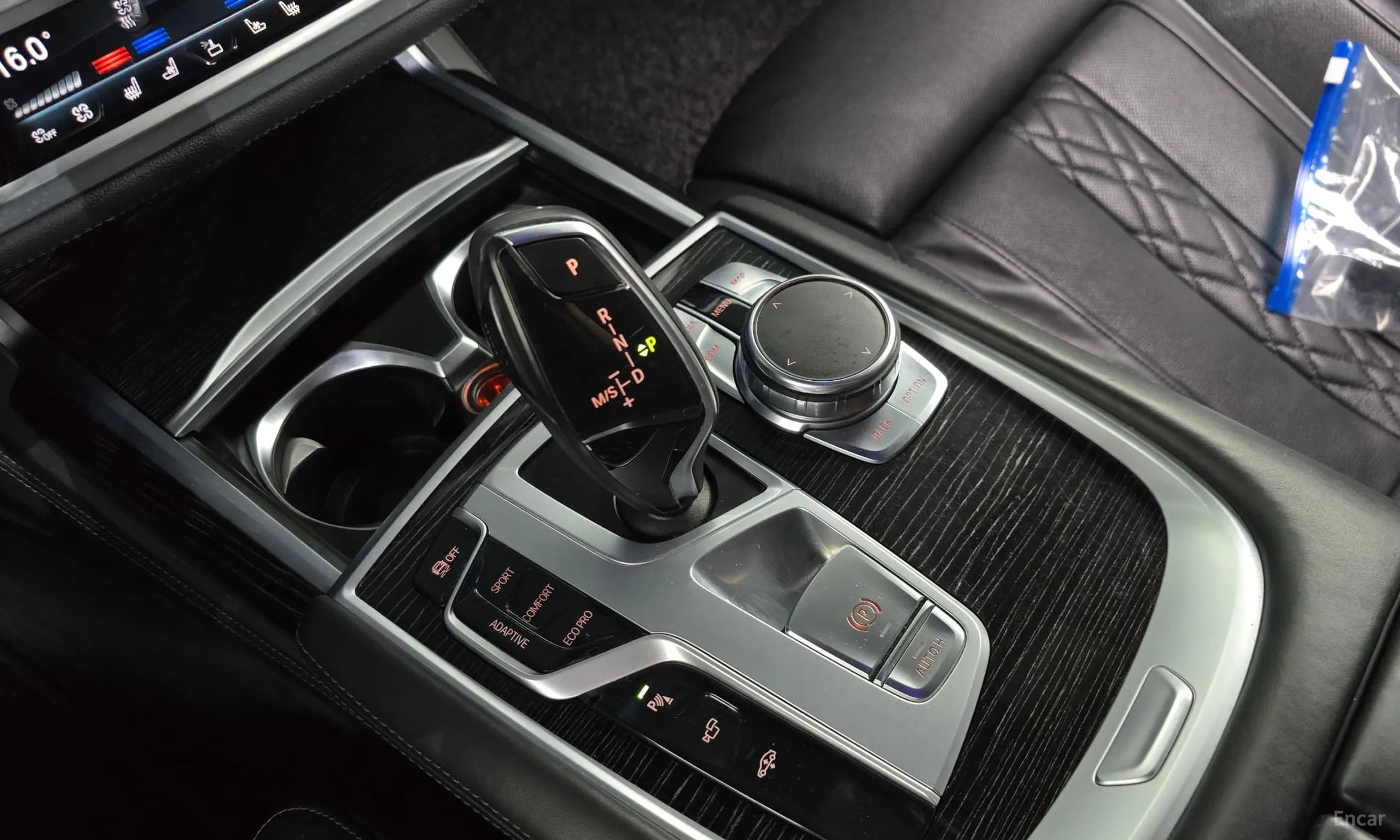 7 Series (G11)