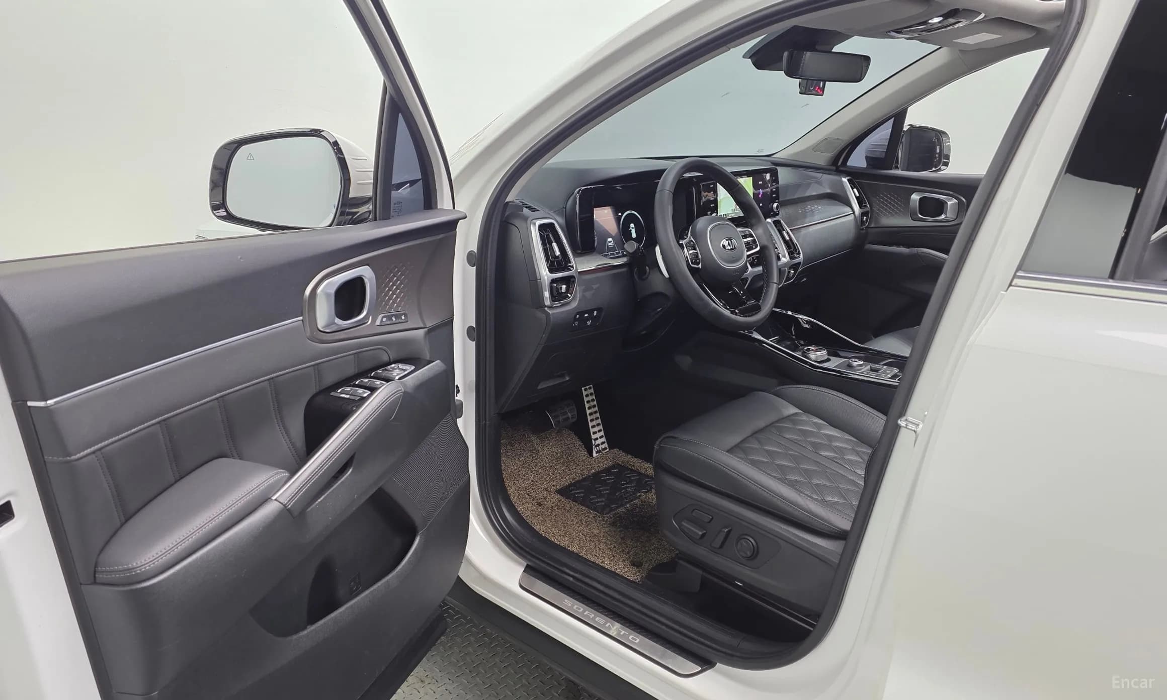 Sorento 4th generation