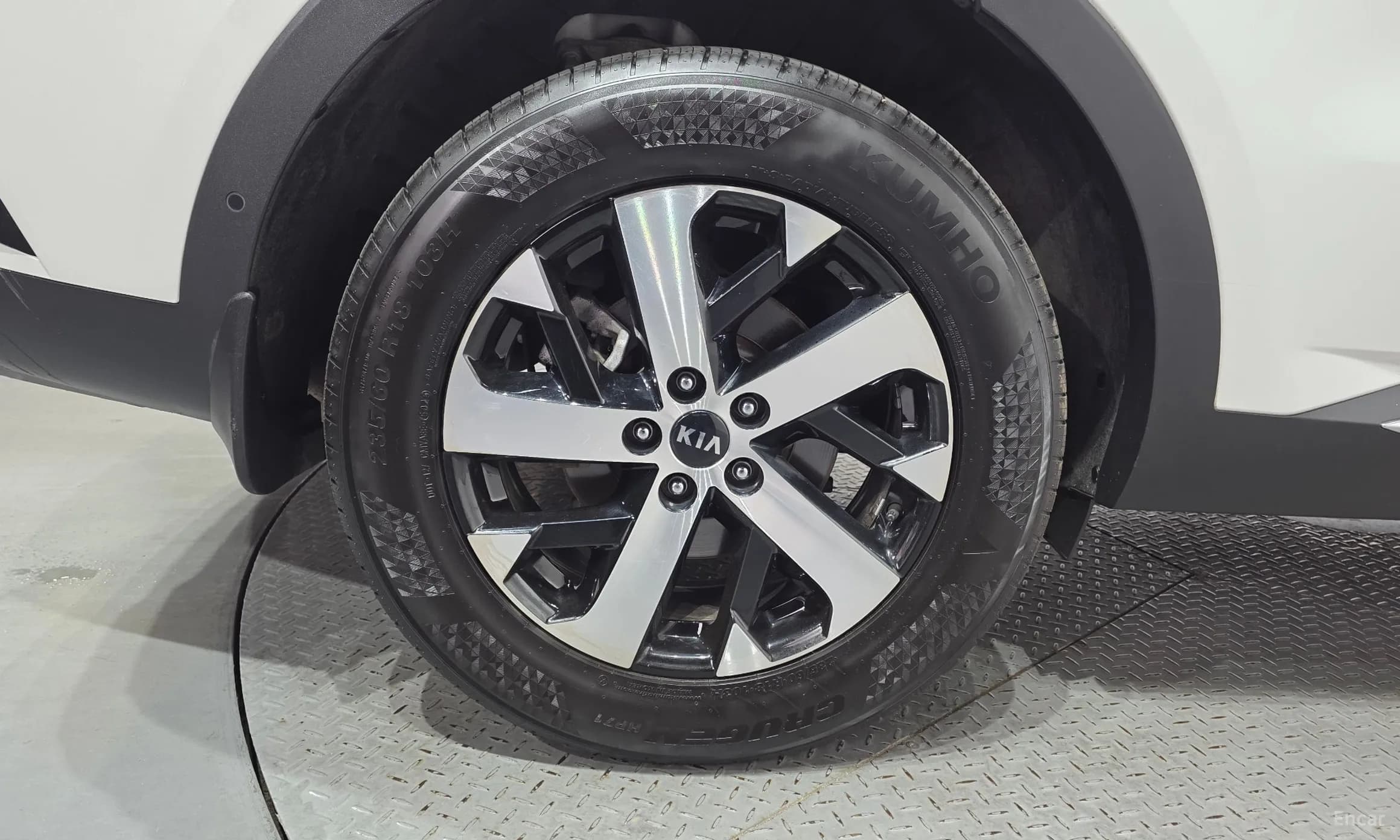 Sorento 4th generation