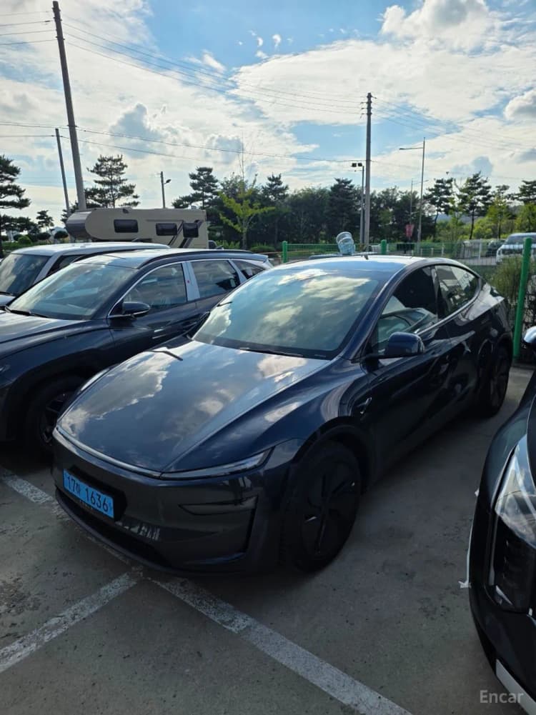 Model Y