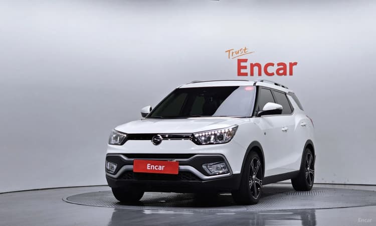 Tivoli Air