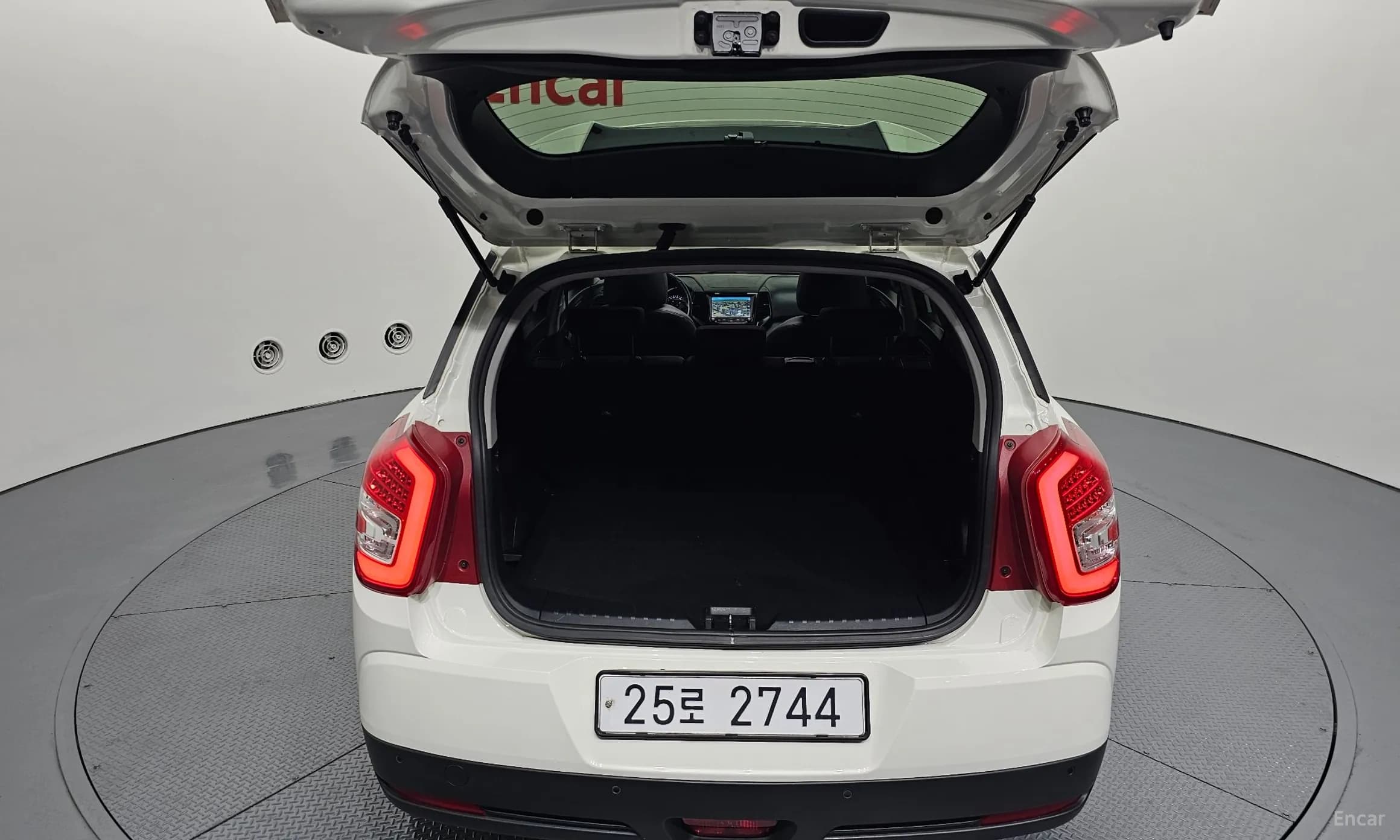 Tivoli Air