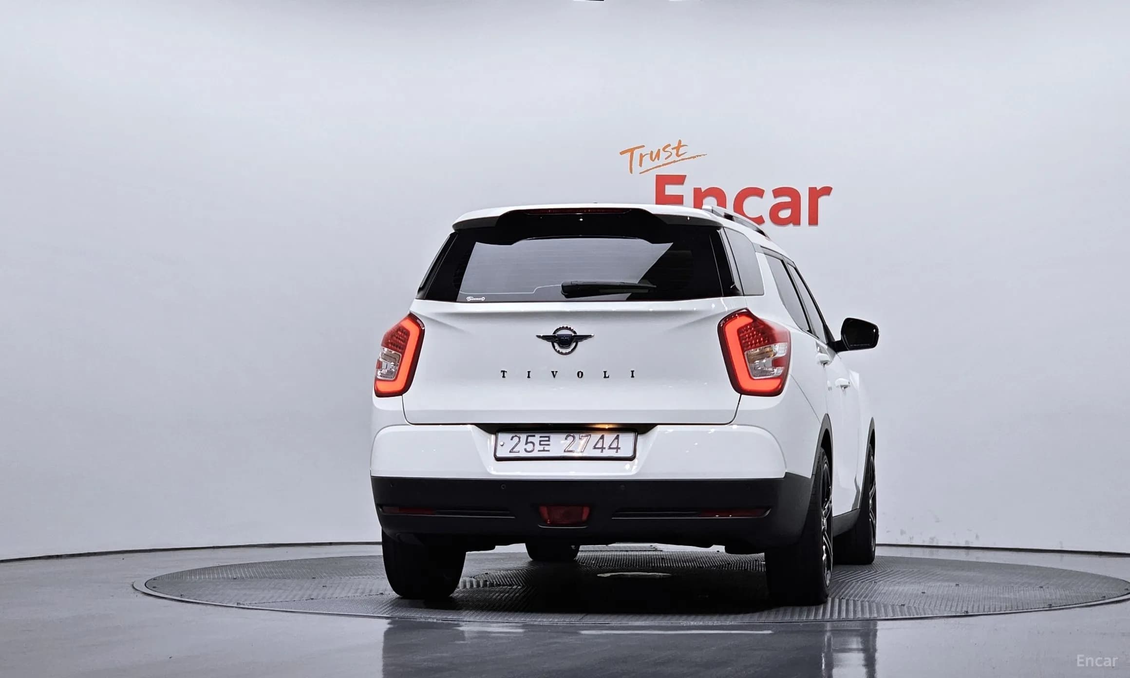Tivoli Air