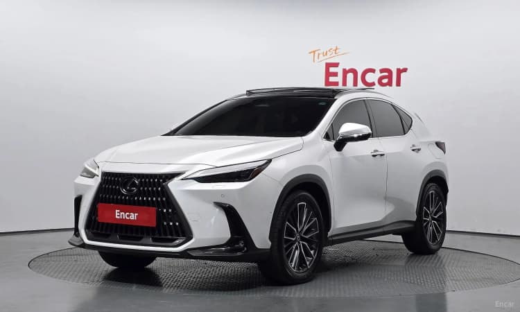 NX350h Gen 2