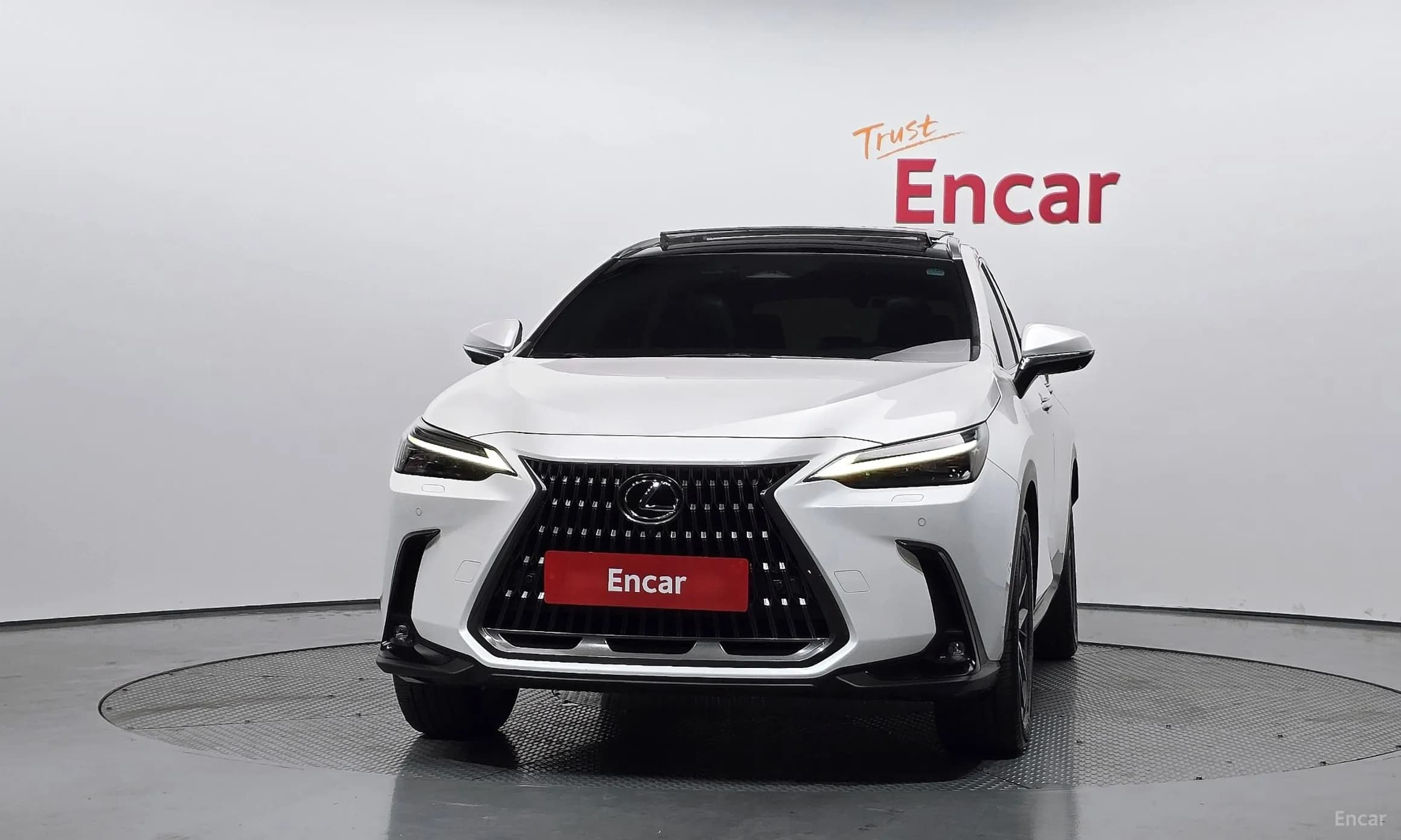 NX350h Gen 2