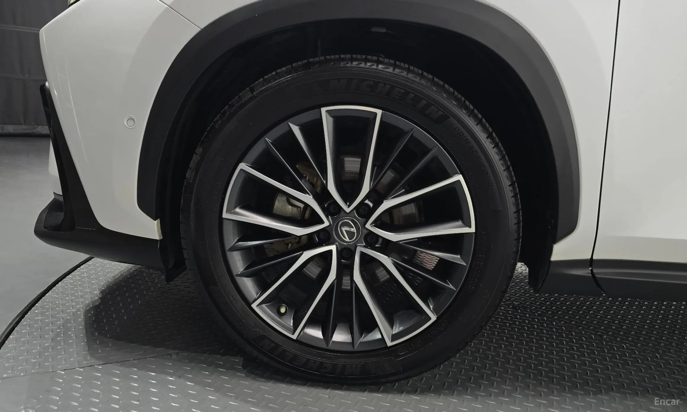 NX350h Gen 2