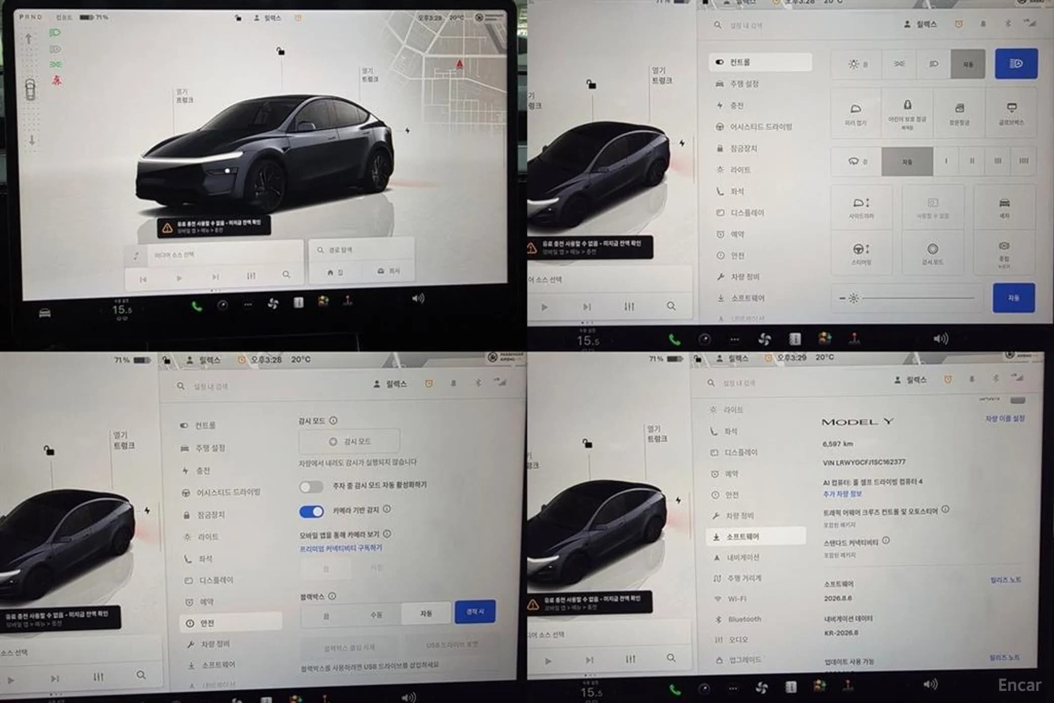 Model Y