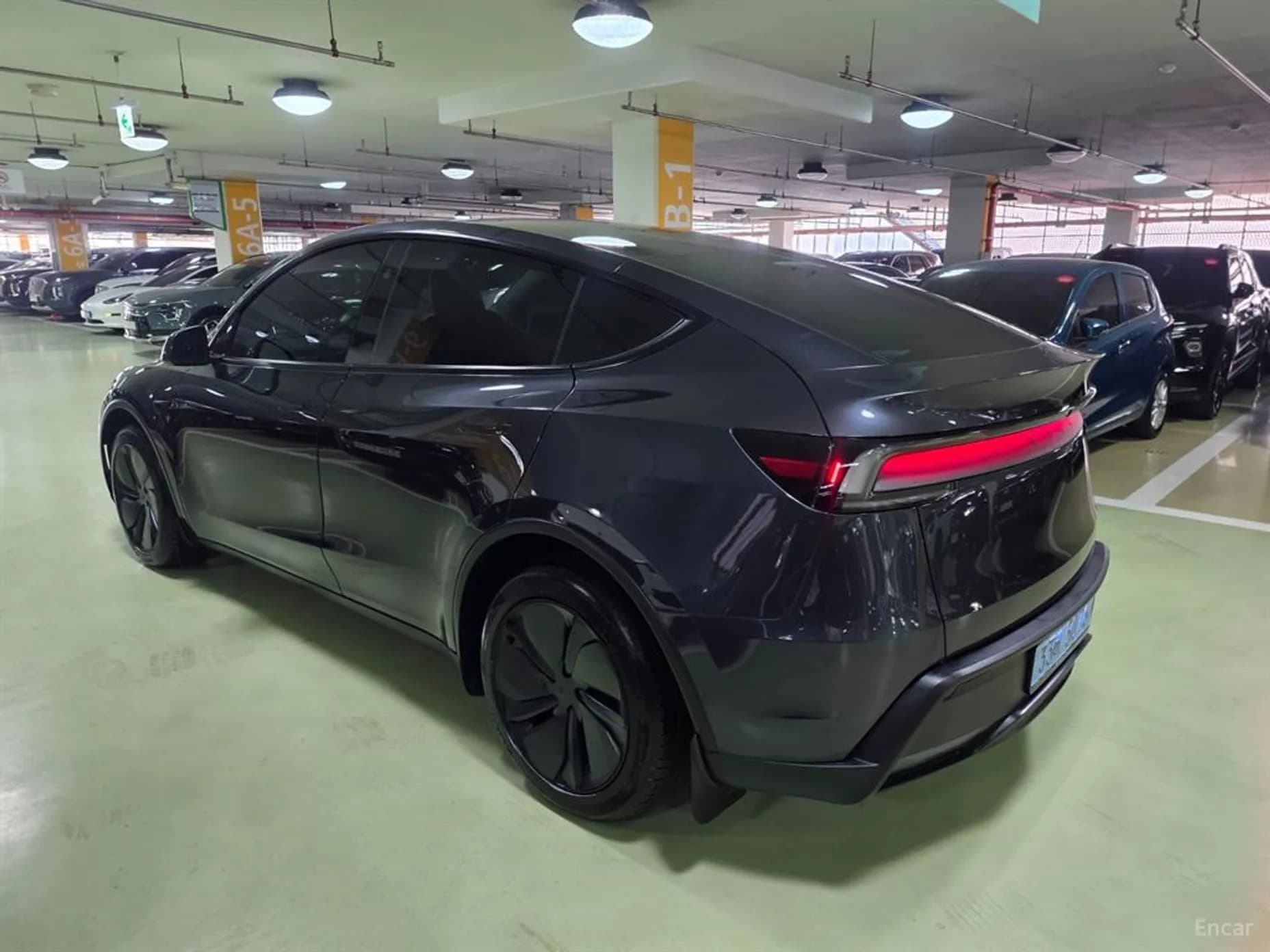 Model Y
