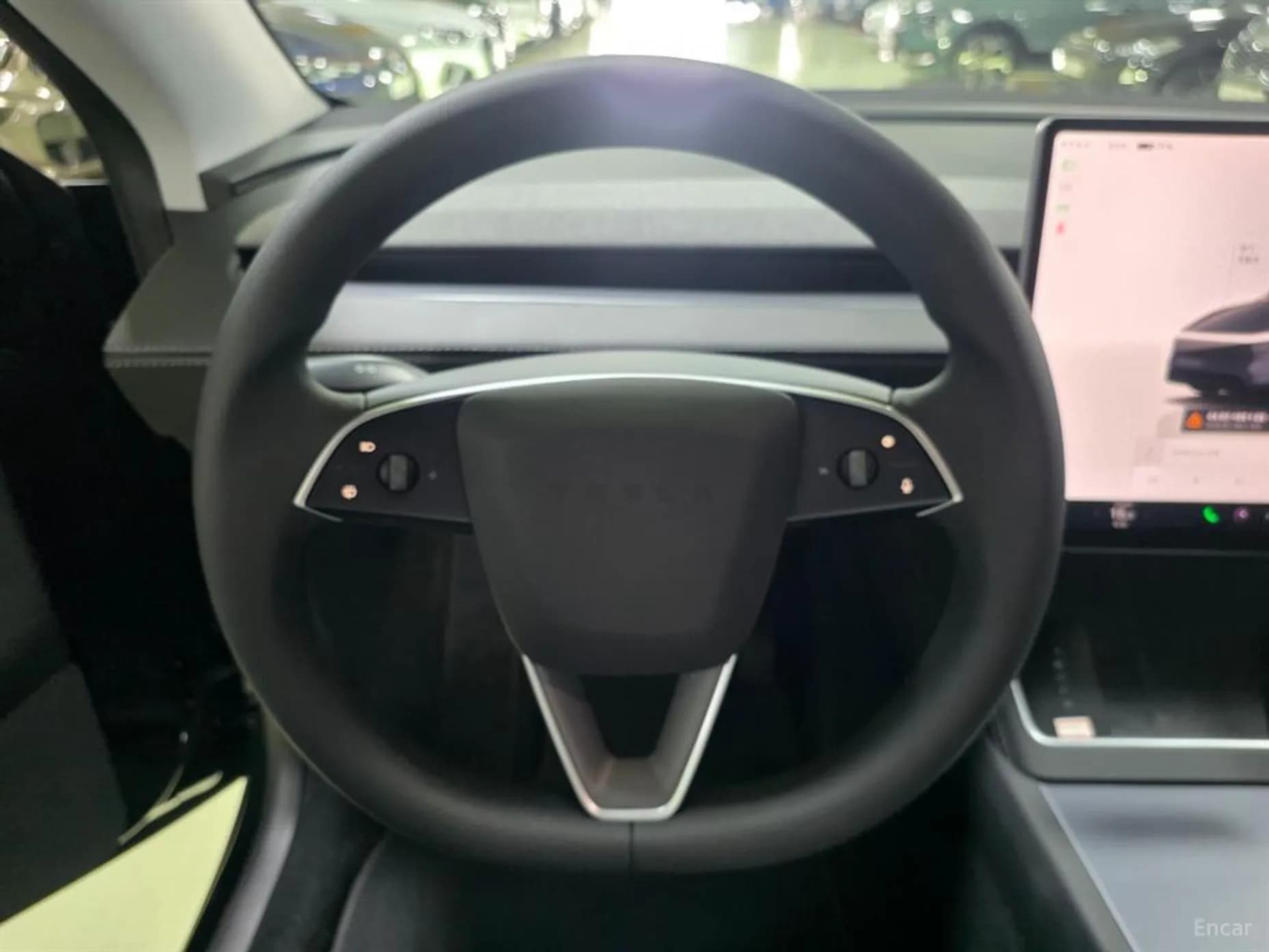 Model Y