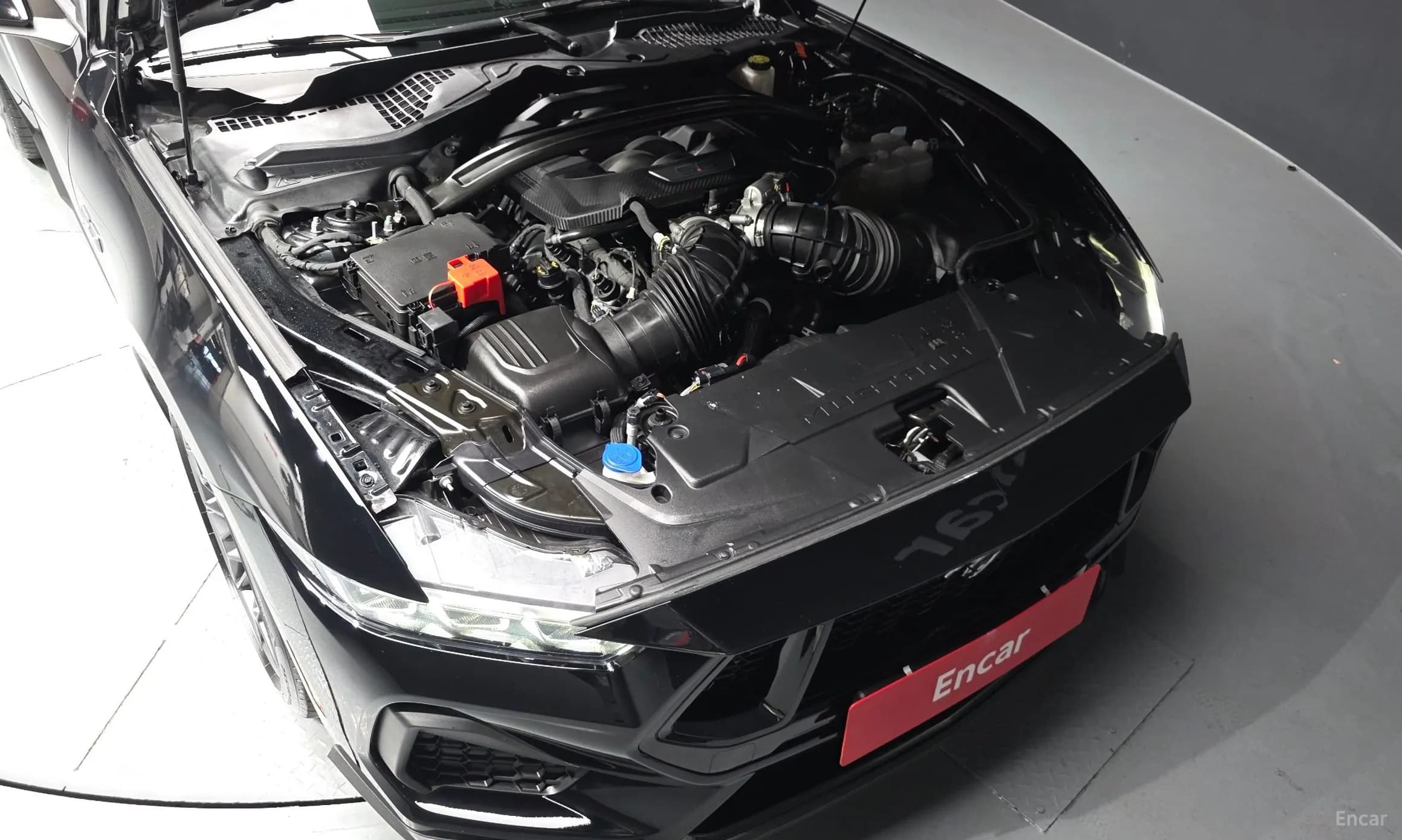 Mustang 7th Generation