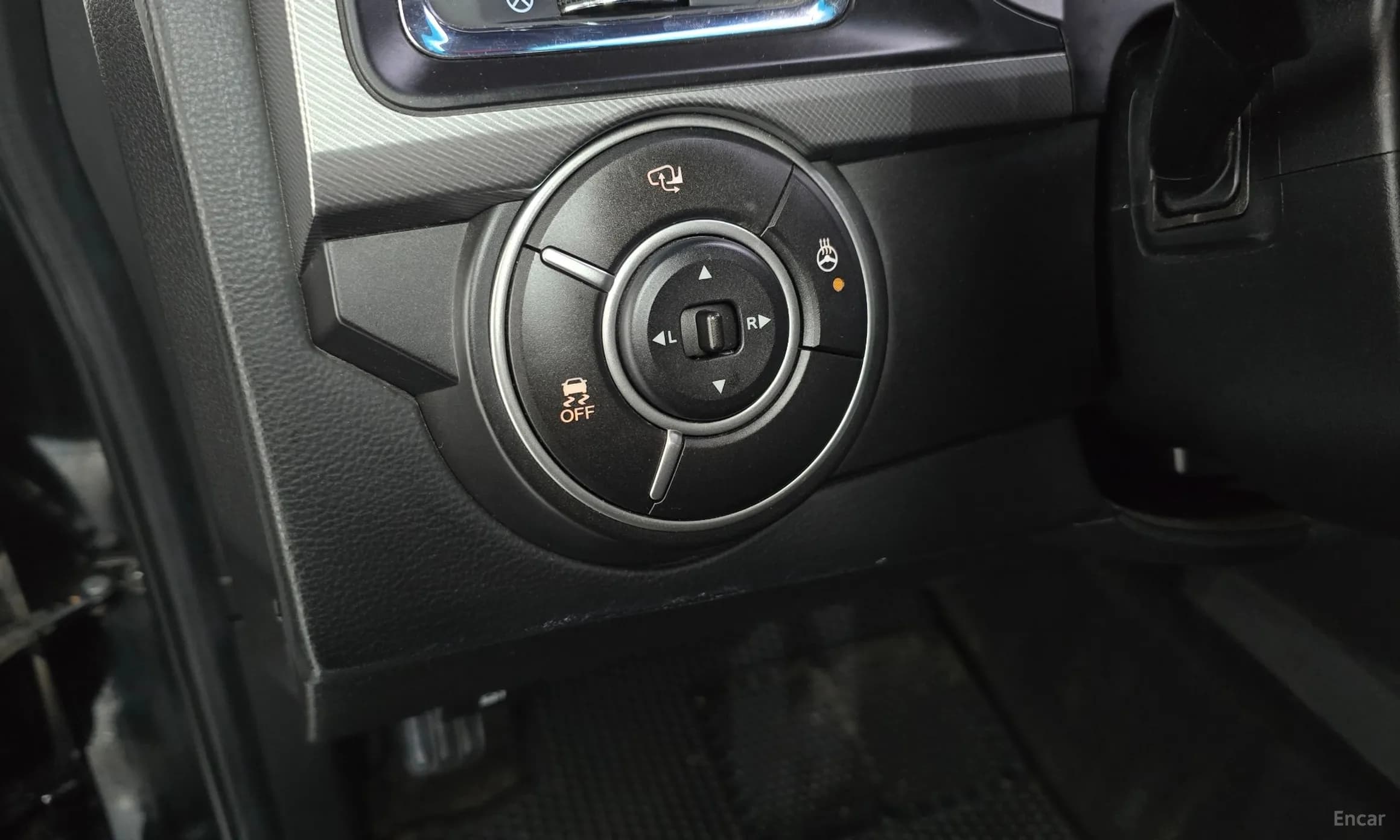 Korando Sports