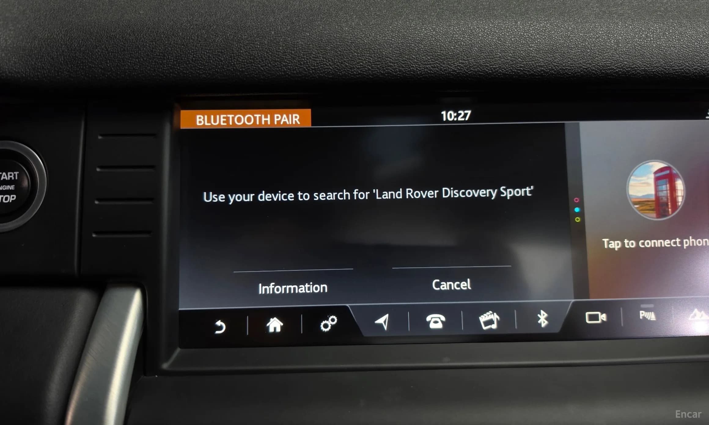 Discovery Sports
